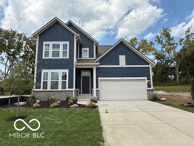 14367 Coyote Rdg Drive