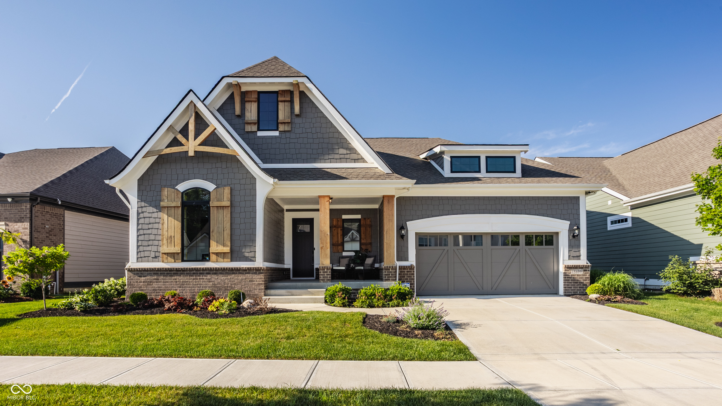 15600 Woodford Drive