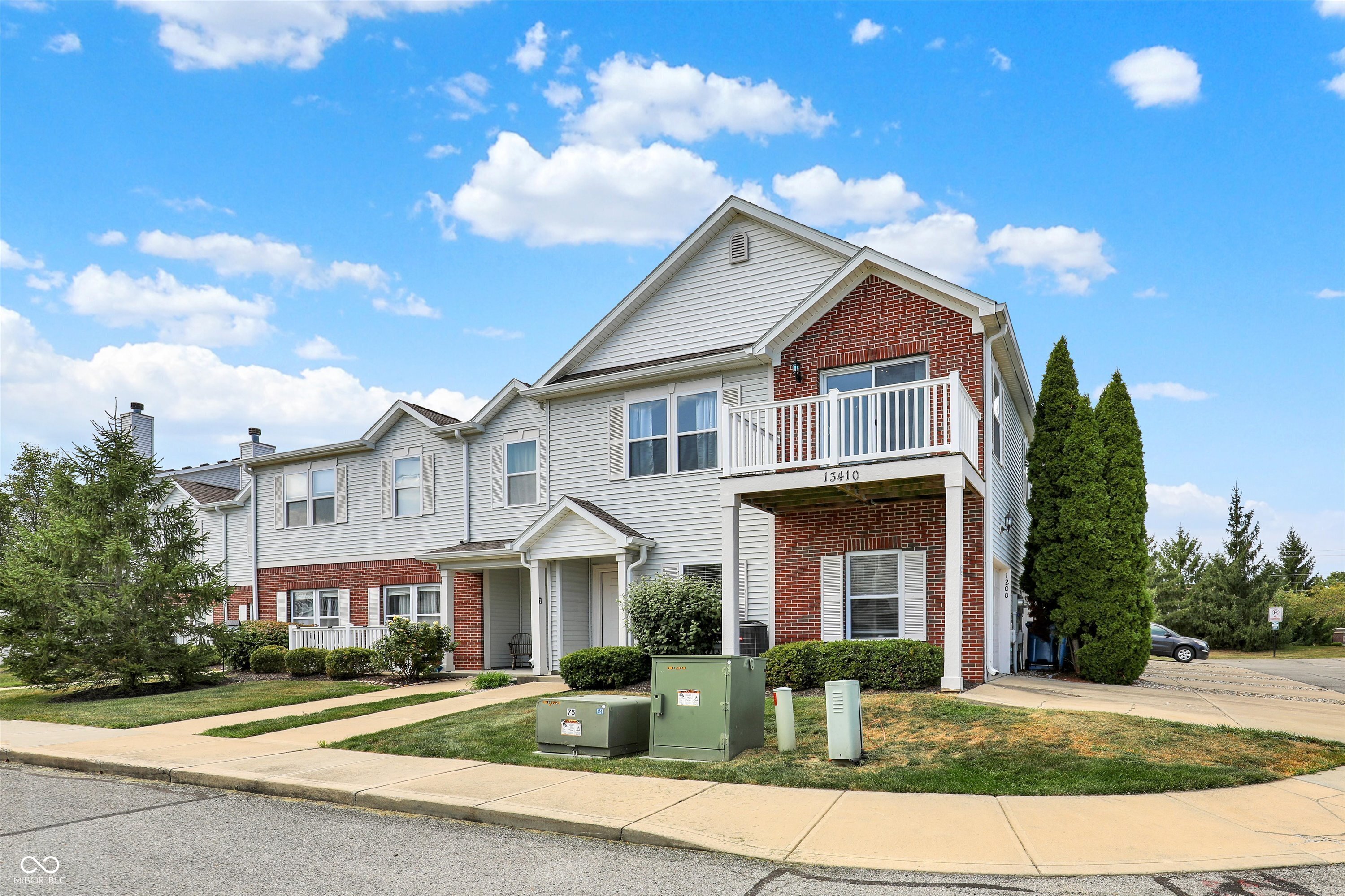 13410 White Granite Drive Unit: 1200