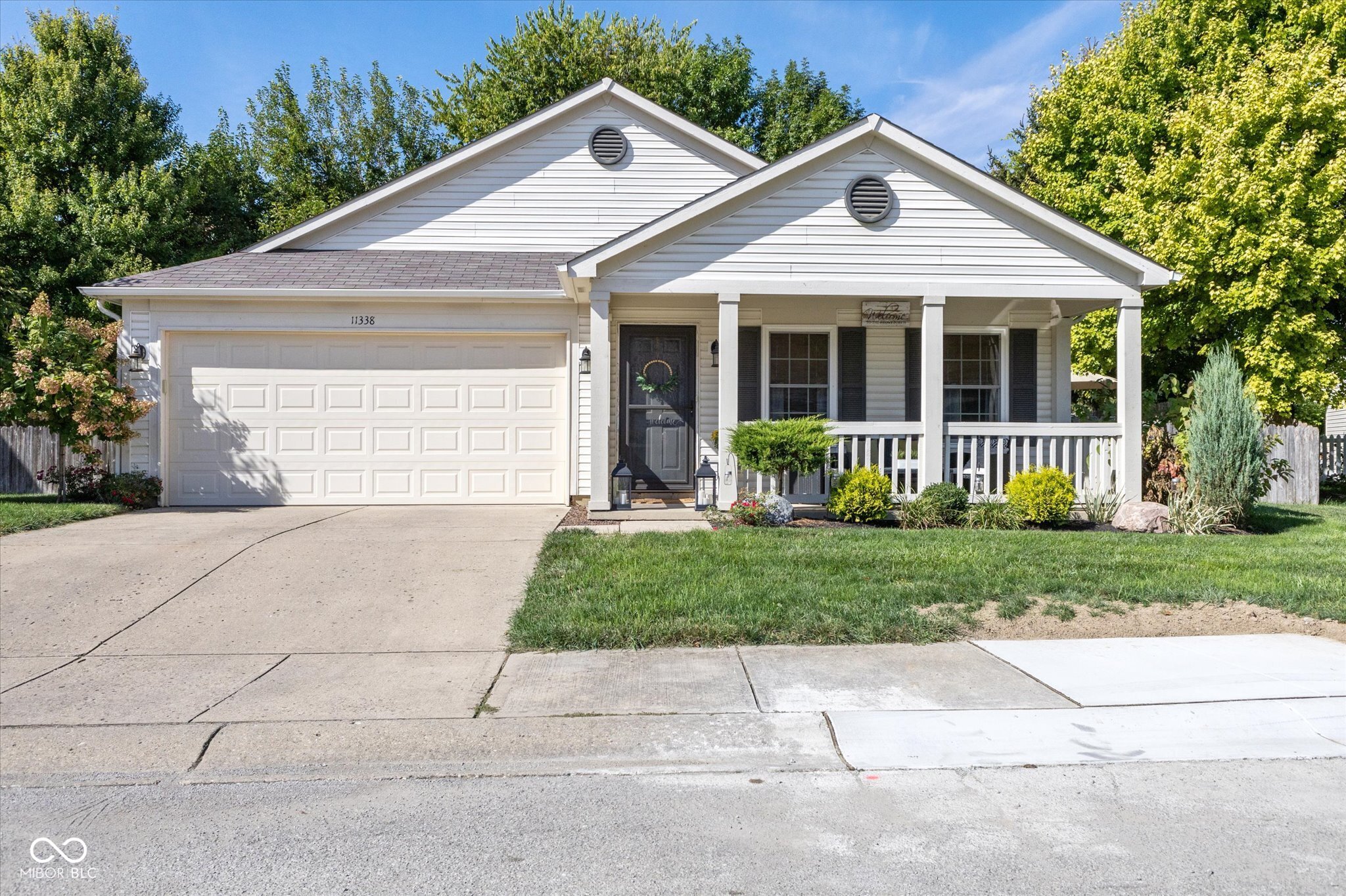 11338 Emmanuel Court