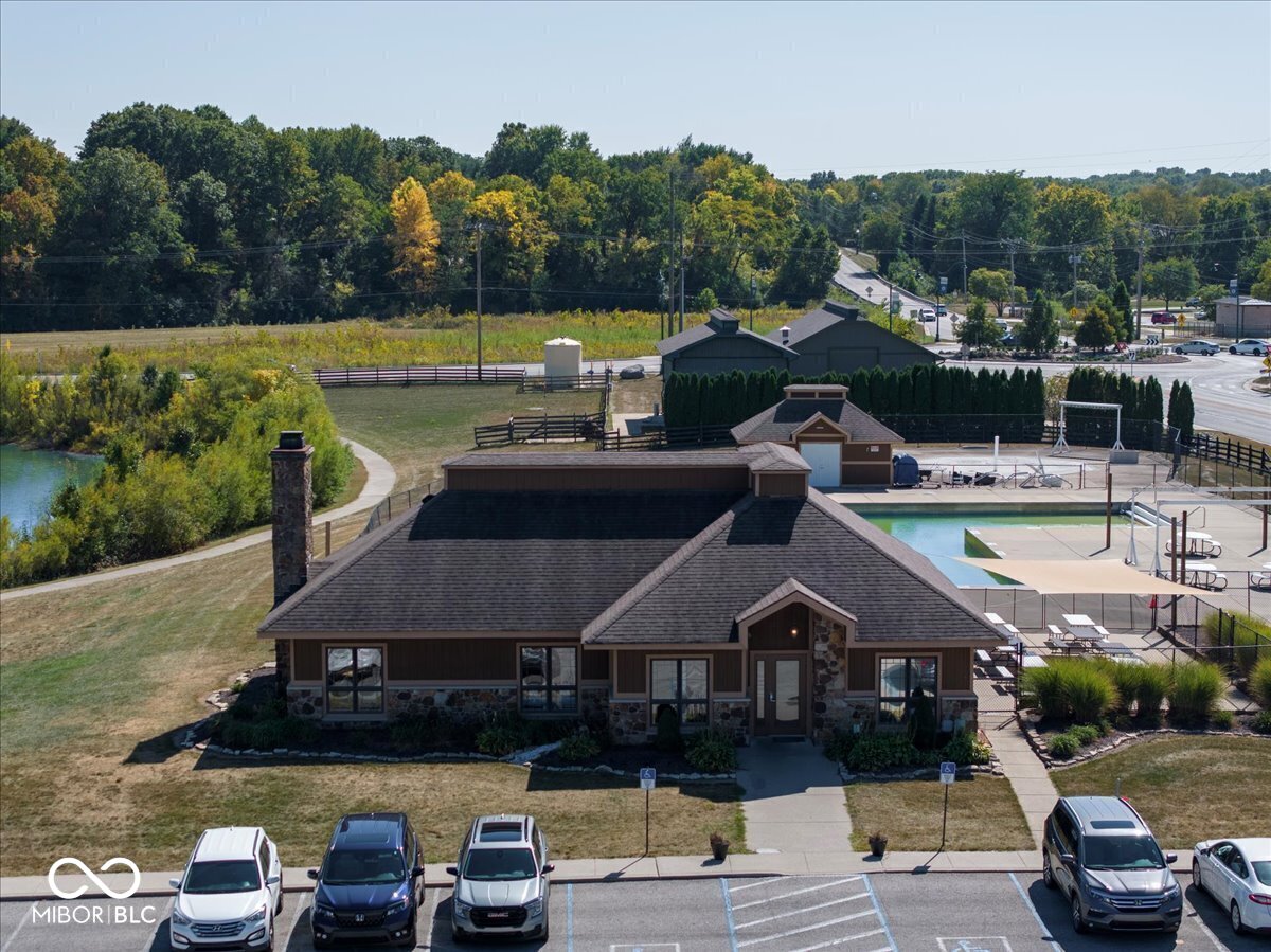 10601 Cumberland Road