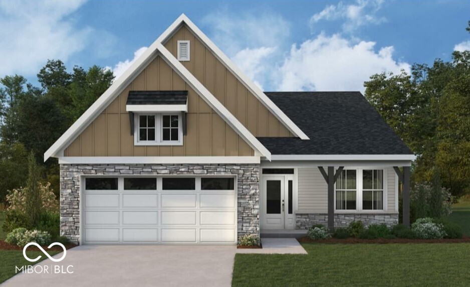 15126 Garden Mist Place