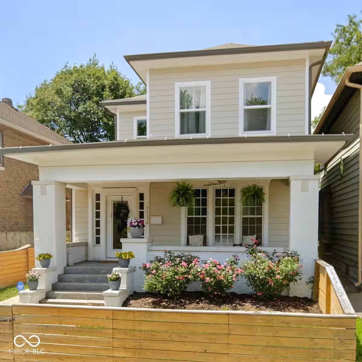 1334 Union Street