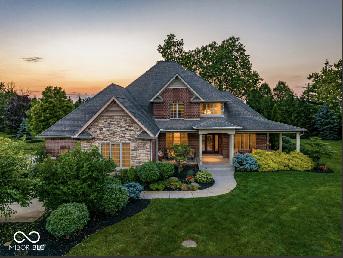 16258 Remington Drive