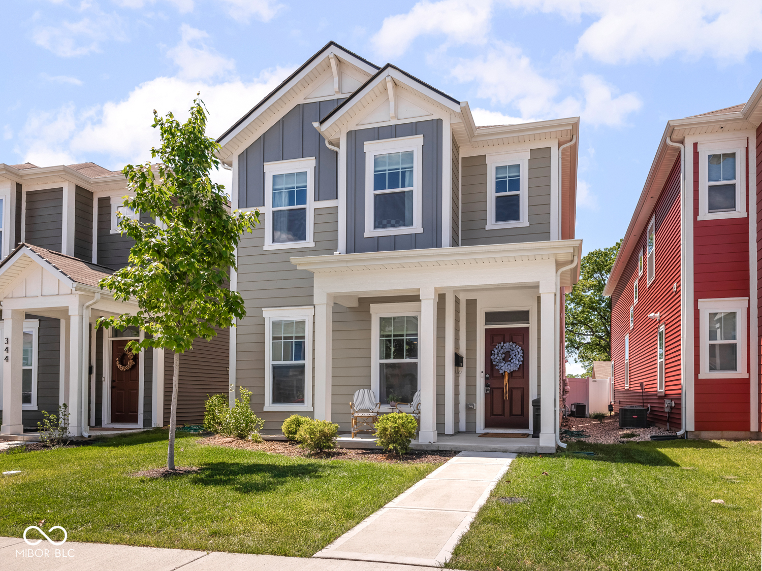 348 Central State Boulevard