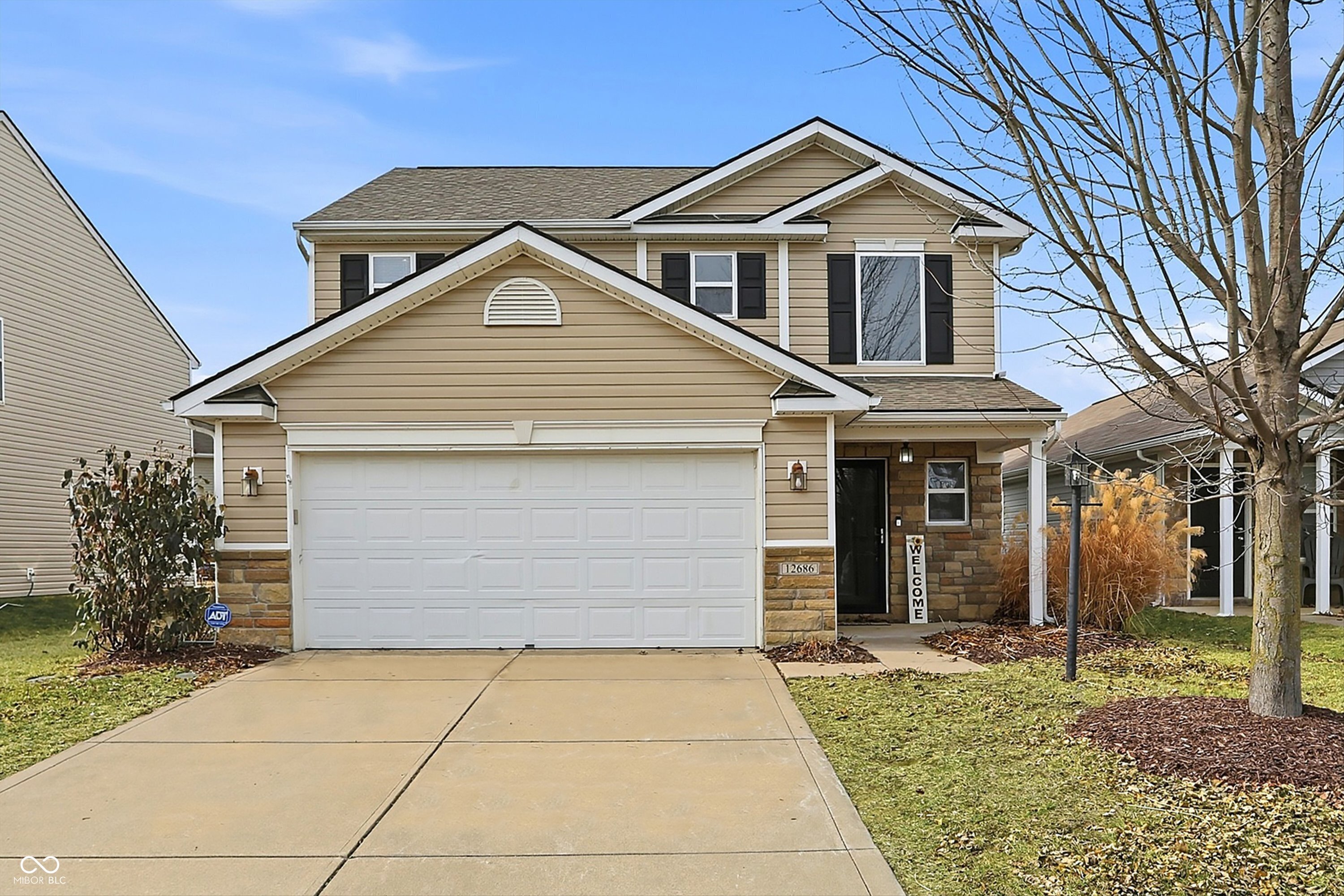 12686 Old Pond Road