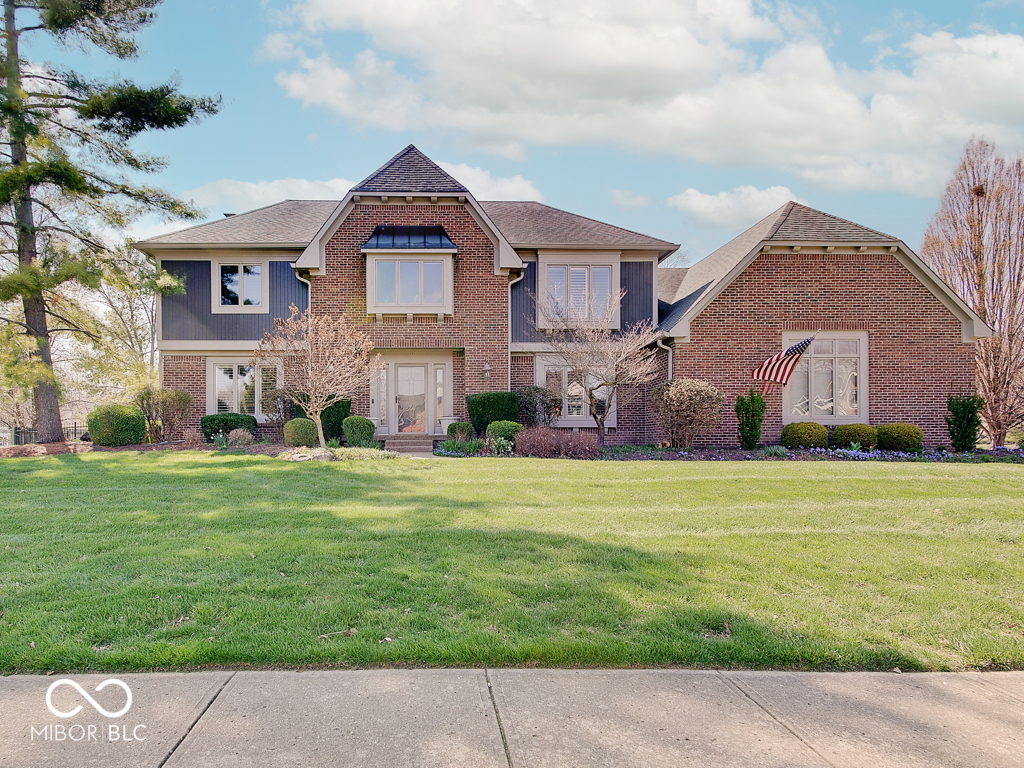 1154 Woodgate Drive