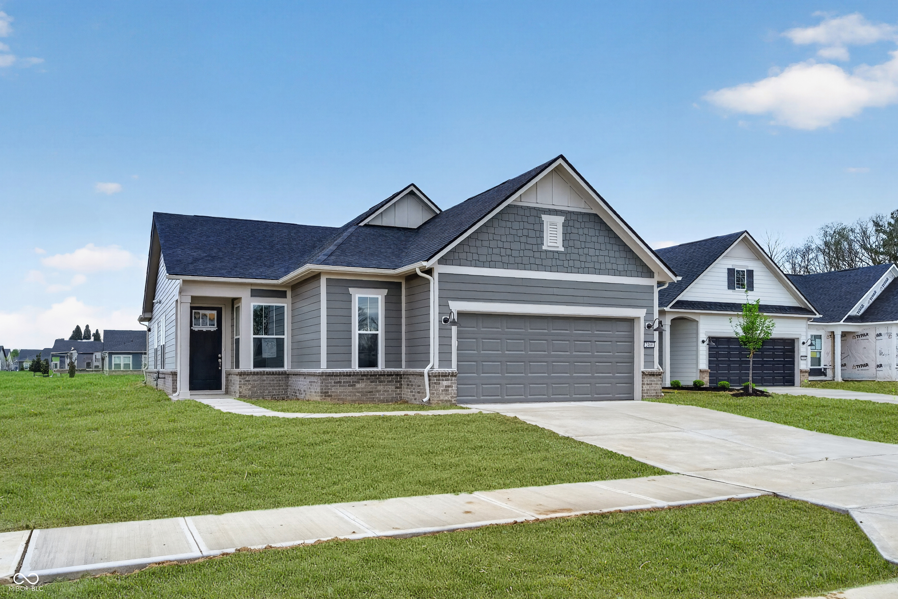 2466 Goldfinger Lane