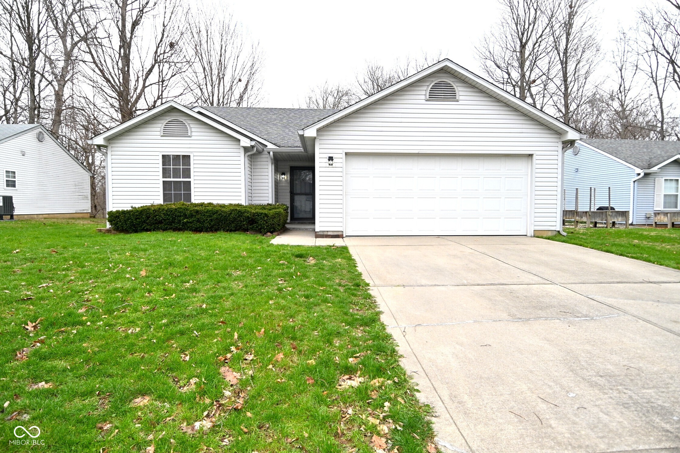 8732 Woodpointe Circle