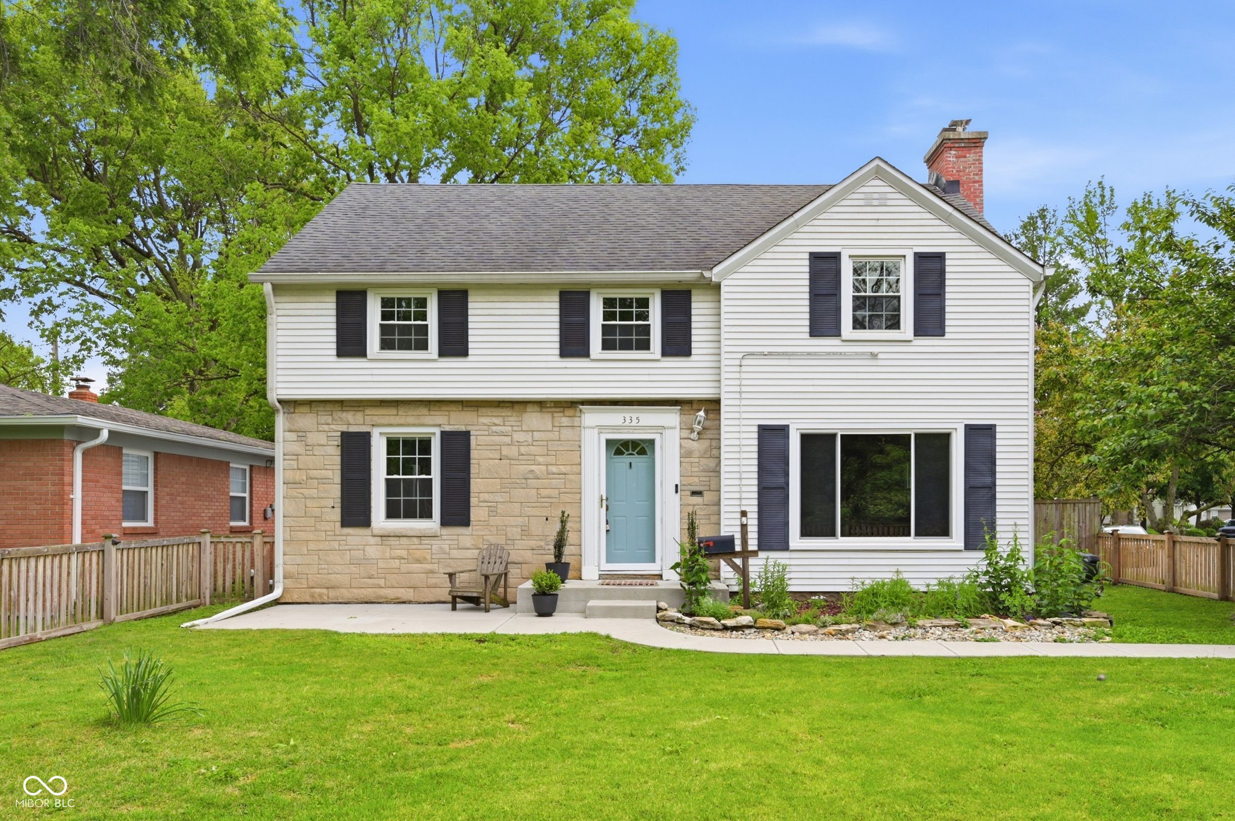 335 W Westfield Boulevard
