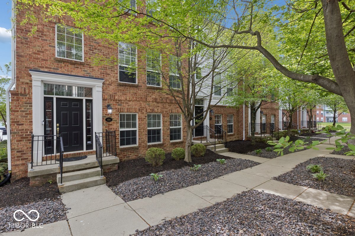 416 Beverly Court