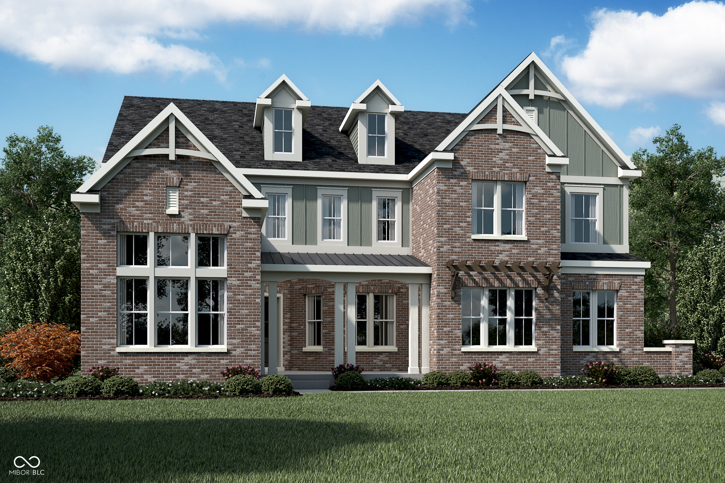 1384 Old Hickory Lane