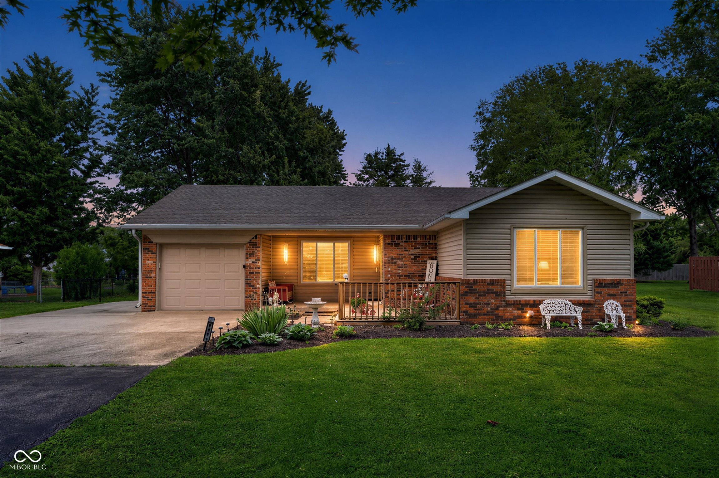 6411 Winona Drive