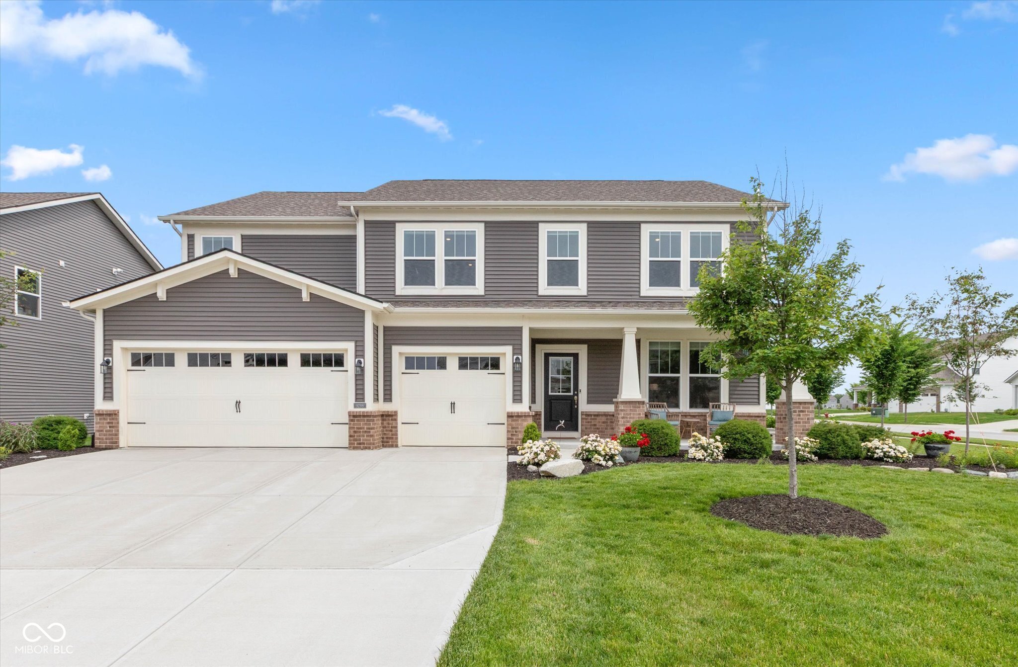 9298 Springbrook Drive