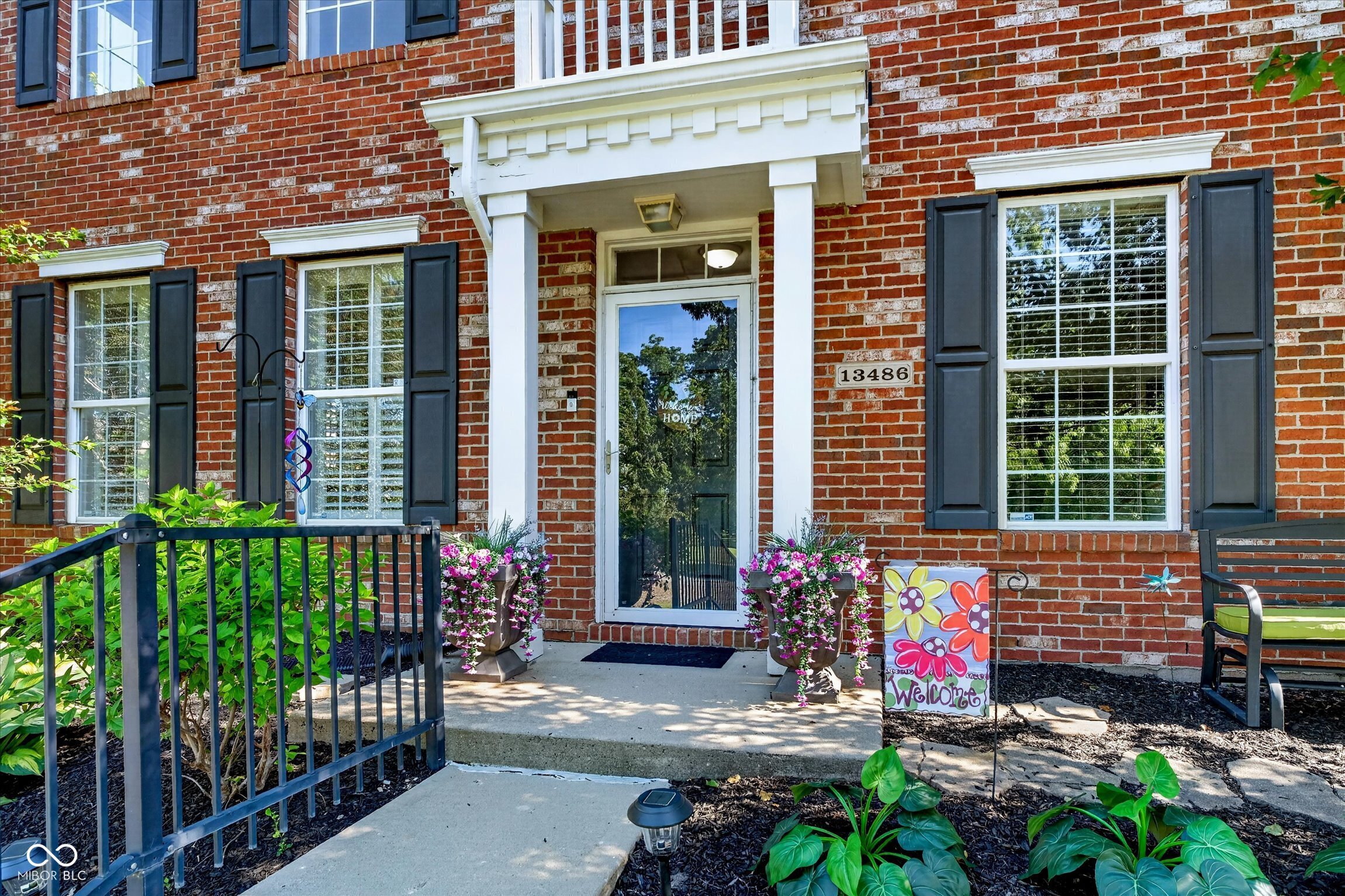 13486 E 131st Street Unit: 1401