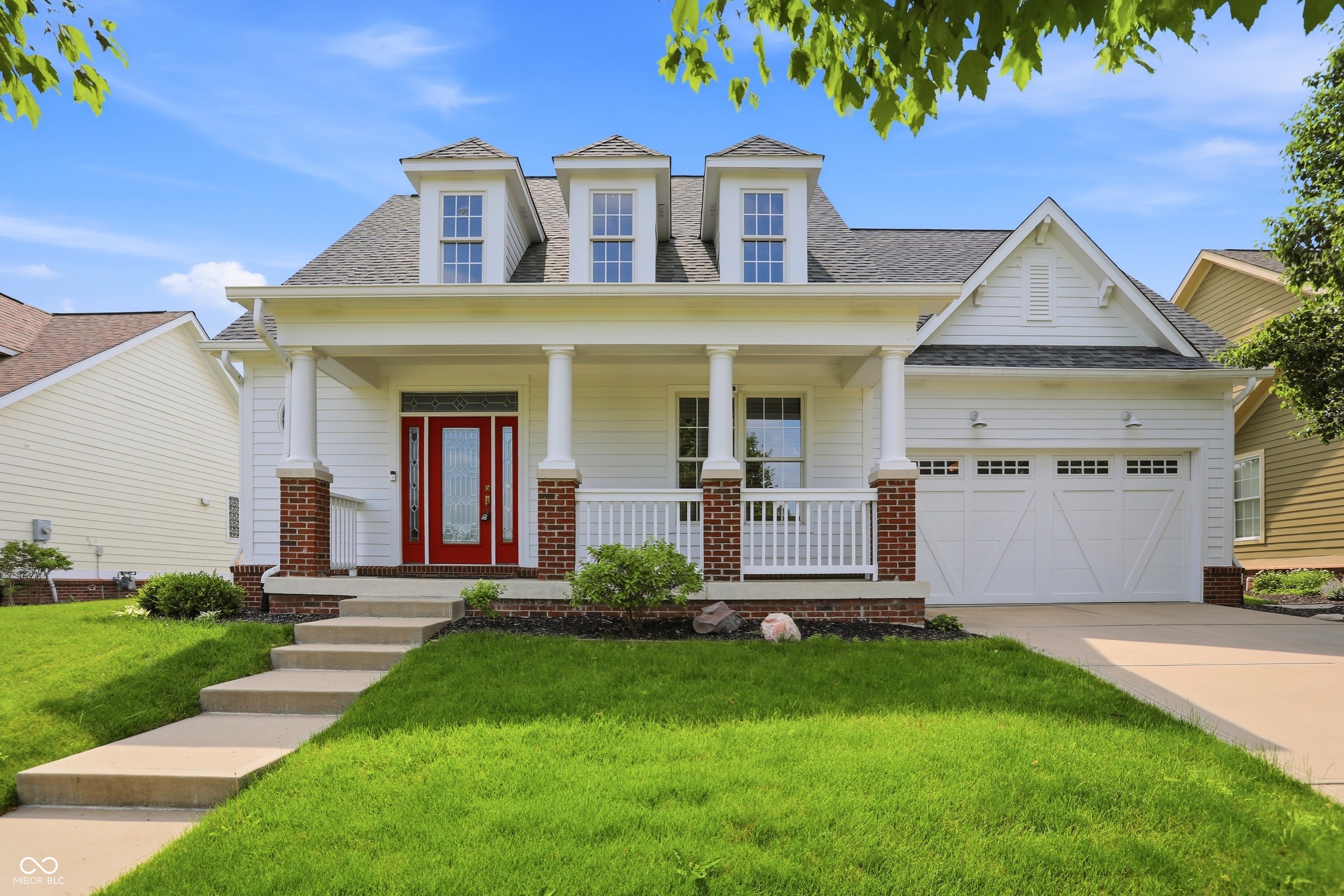 13008 Overview Drive
