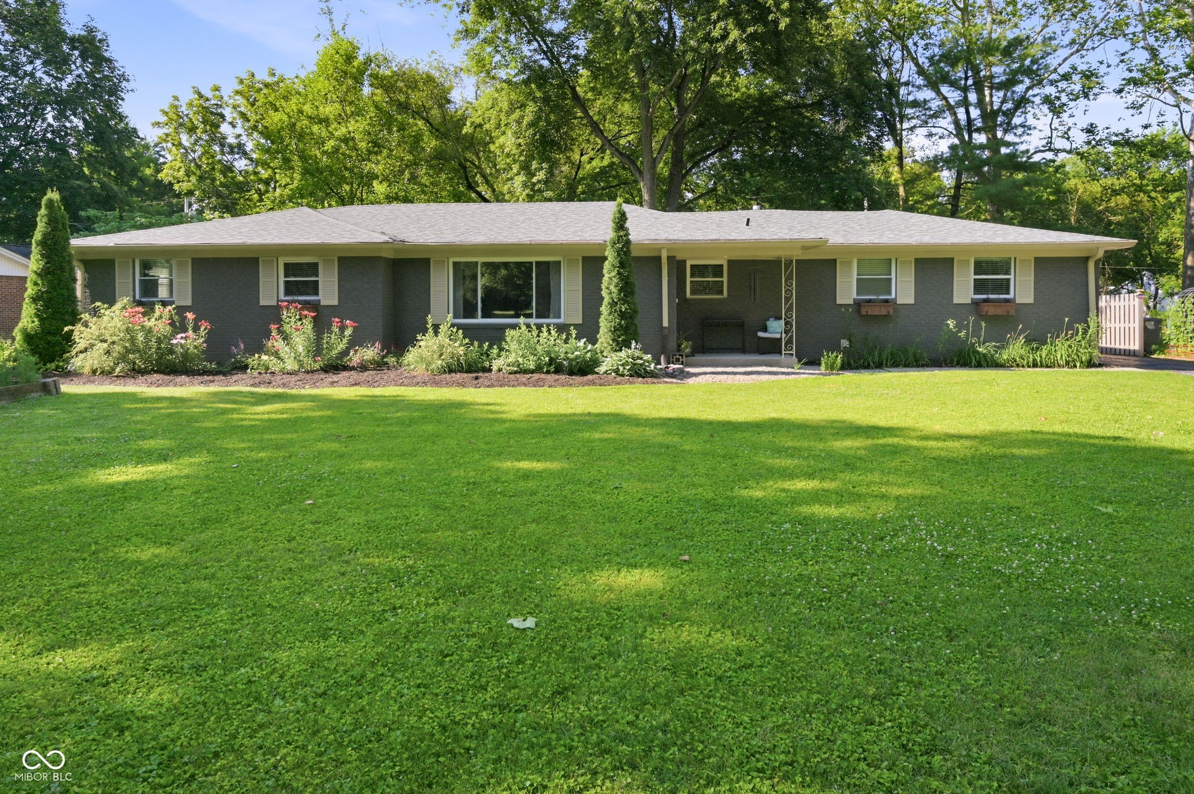 1403 Shawnee Road