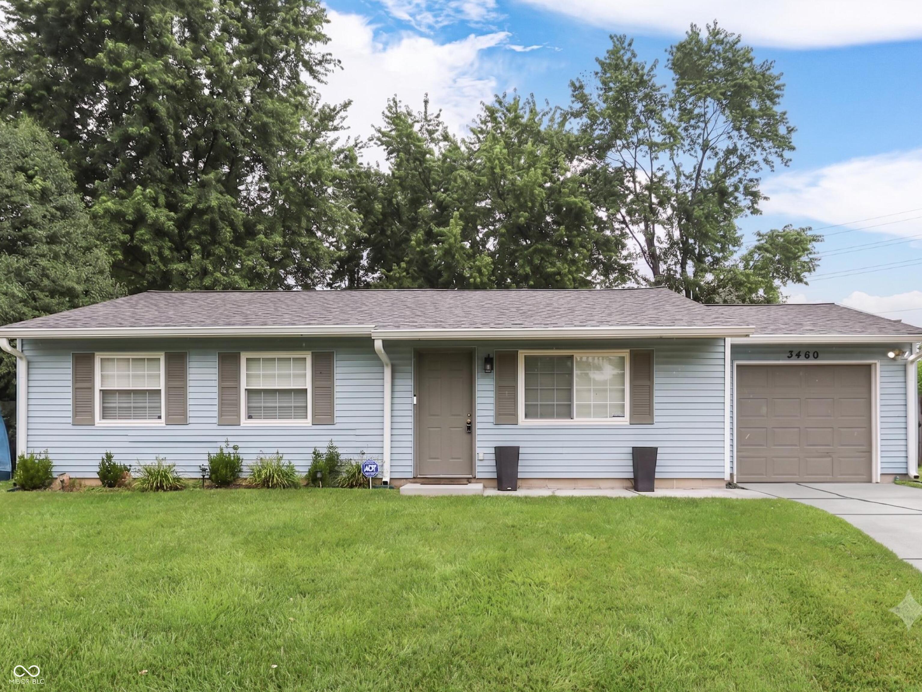 3460 Pleasant Creek Drive