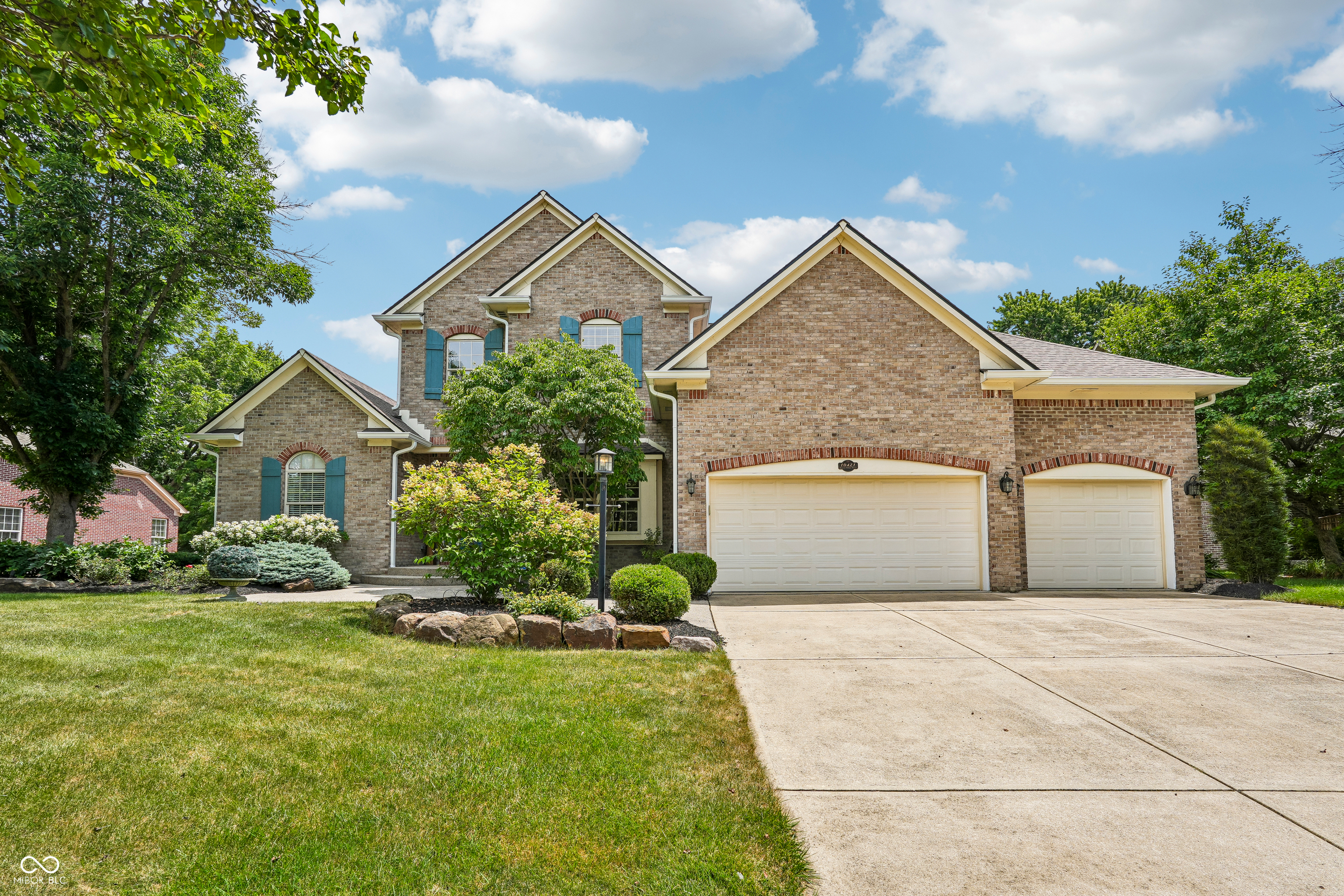 10421 Beaver Ridge Drive