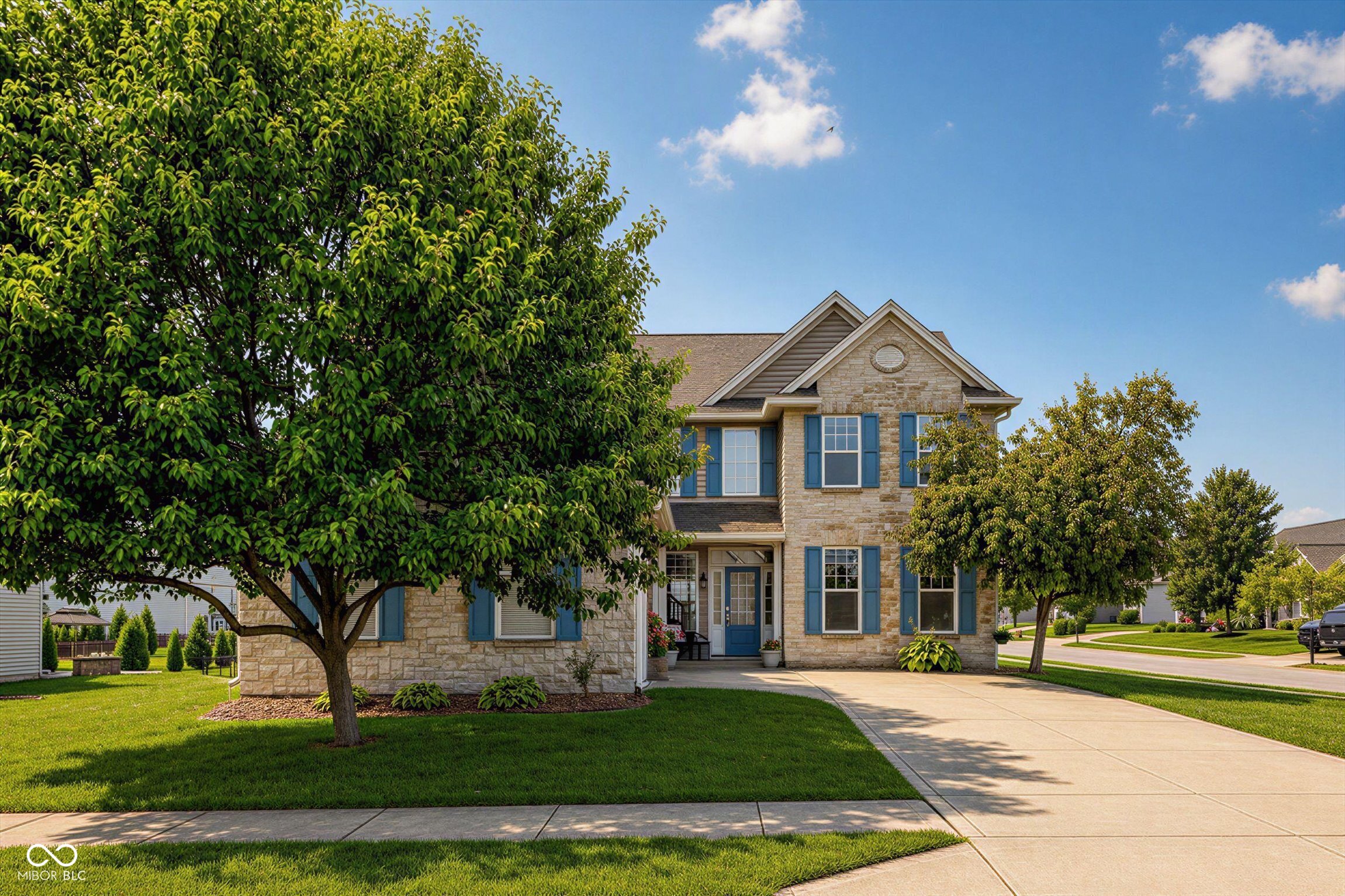 914 Peacehaven Place