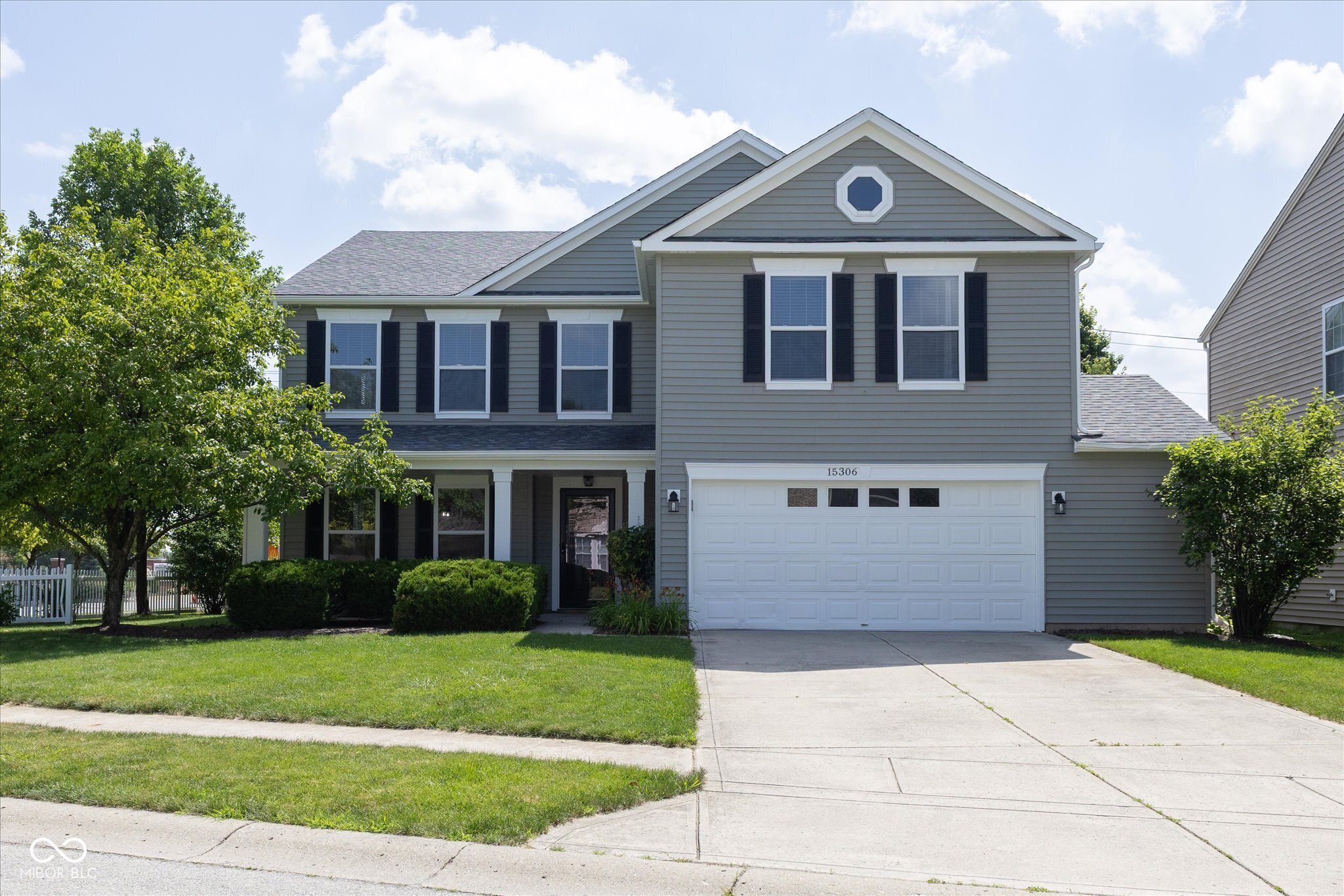15306 Reflection Court