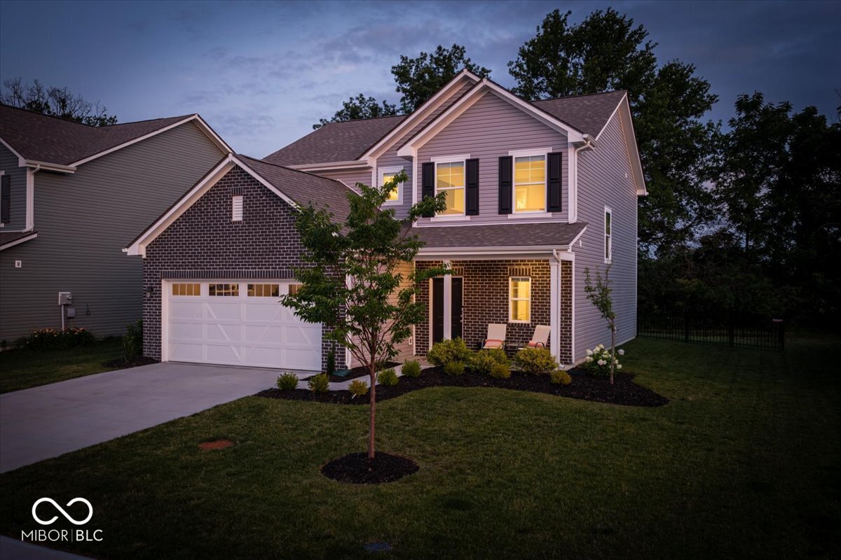 465 Rambo Drive