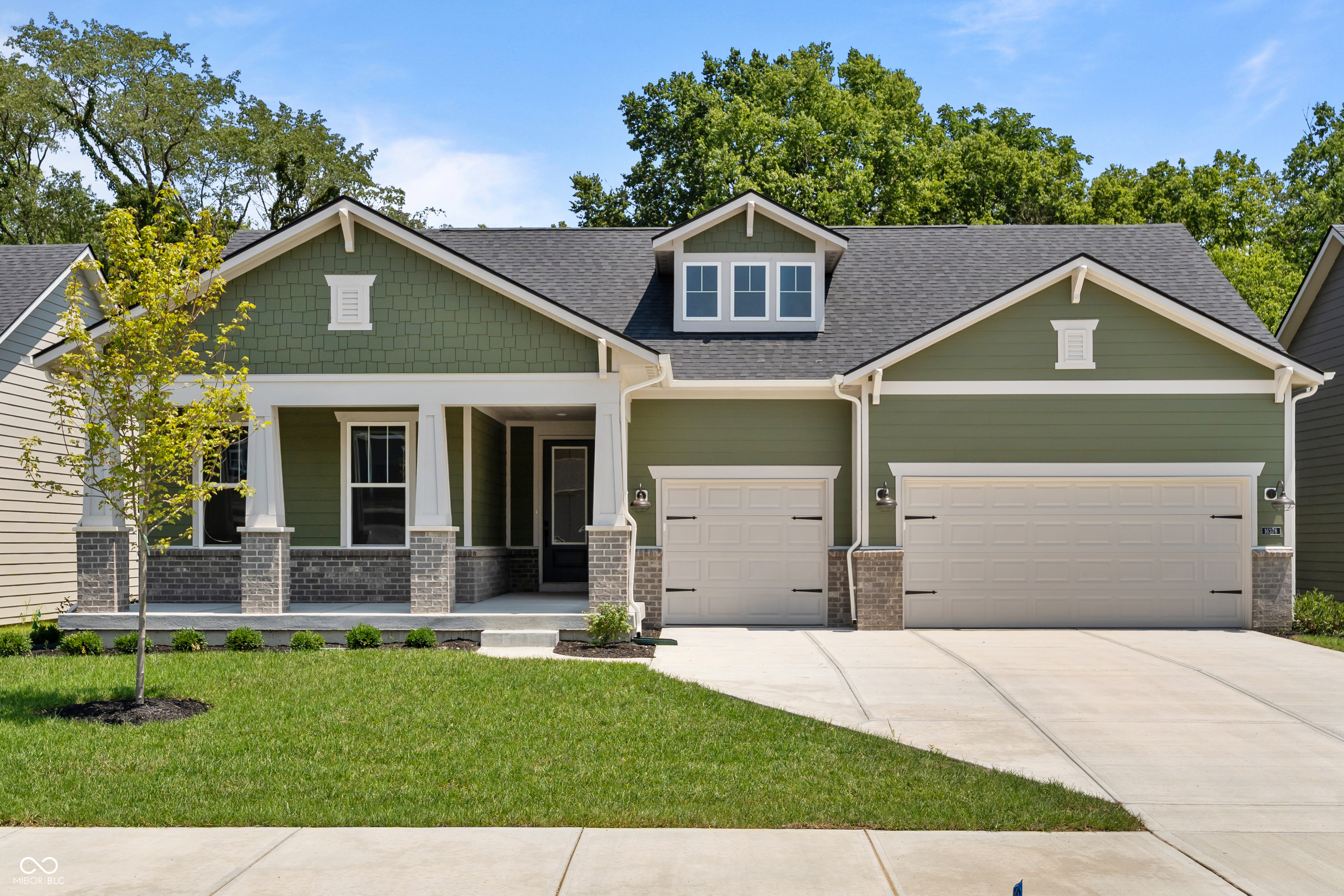 16378 Magnolia Ridge Way