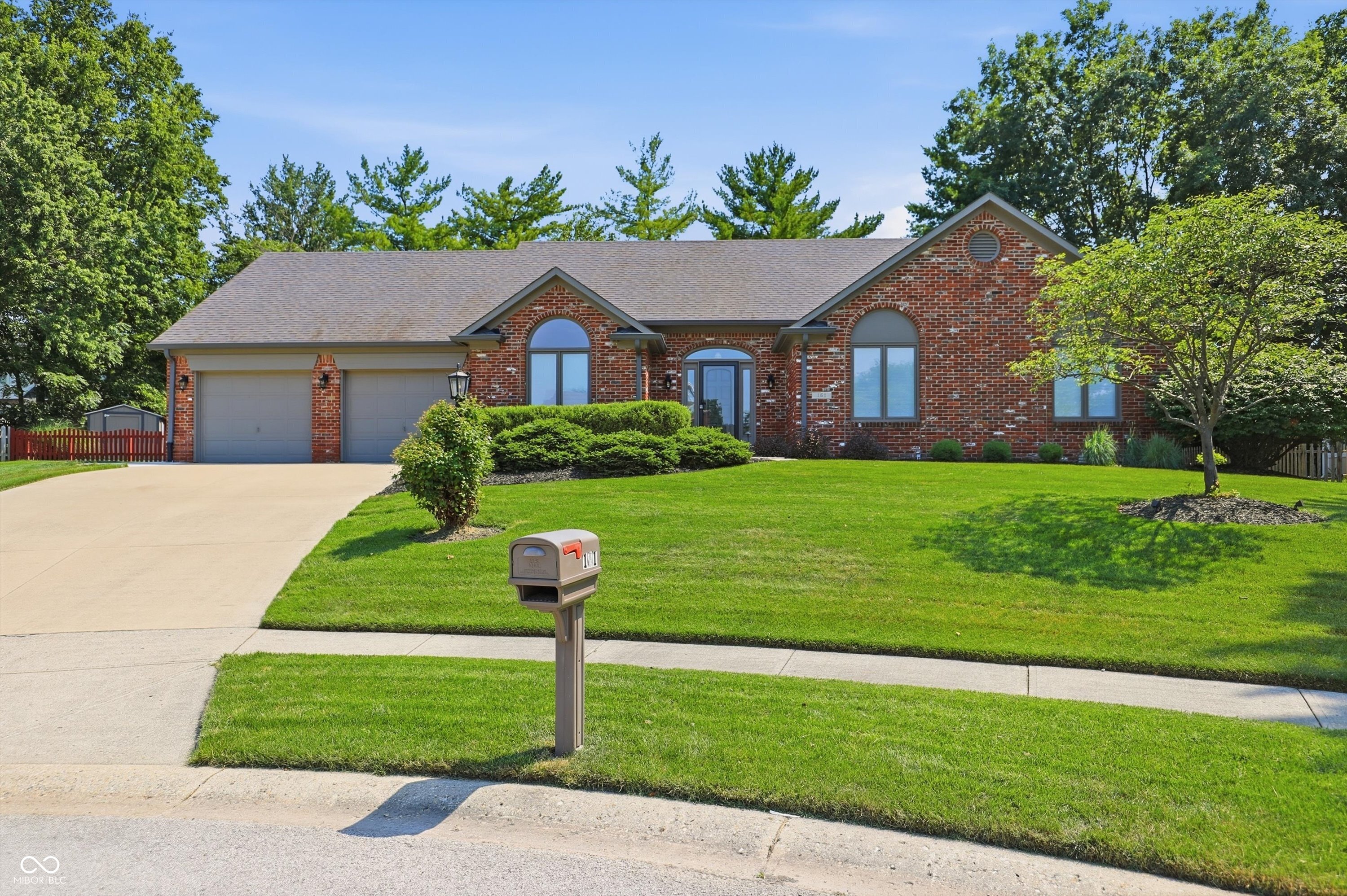161 Stony Creek Overlook