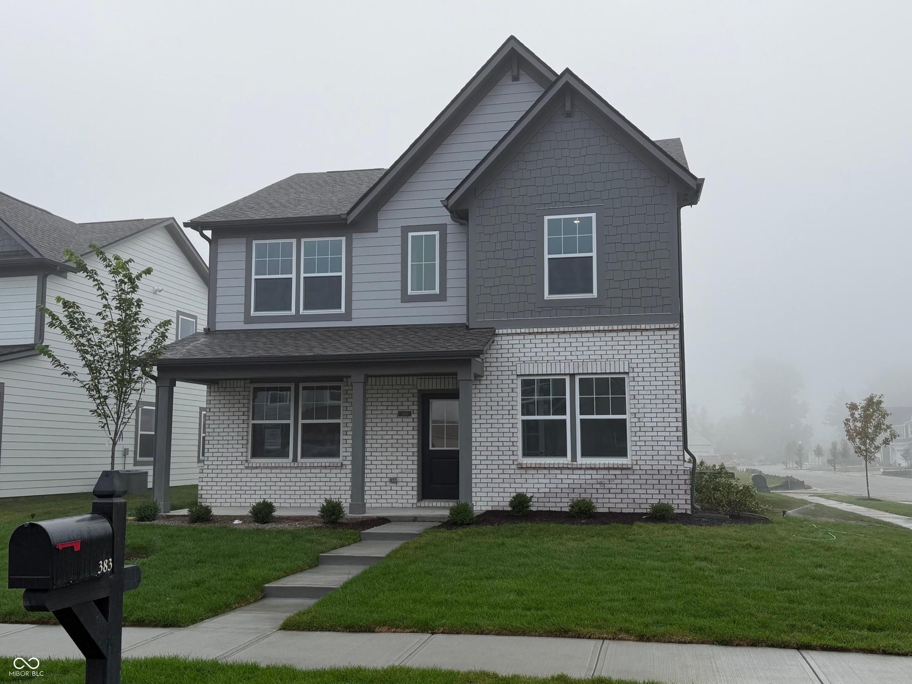 383 Eisenhower Street