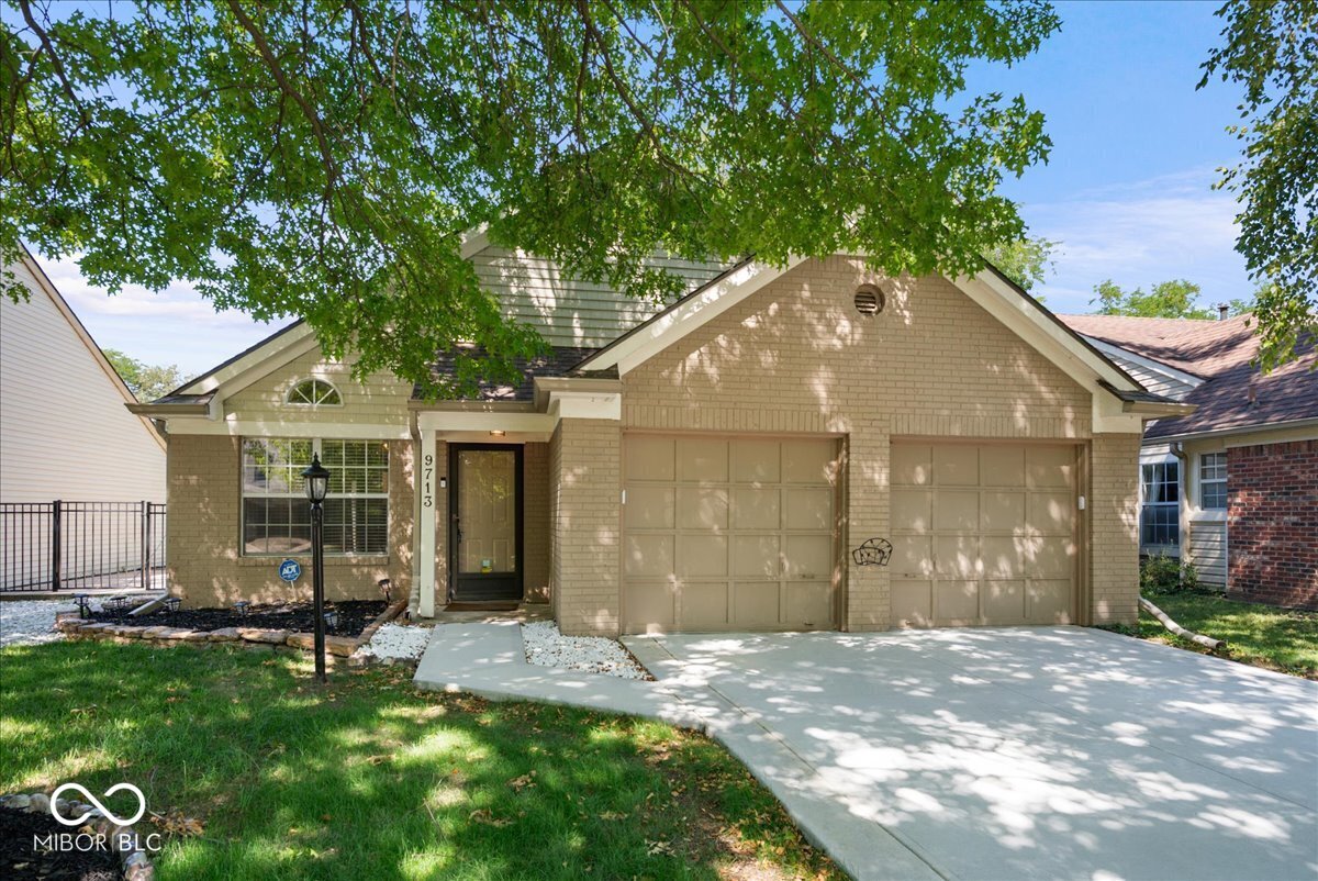 9713 Spruce Lane