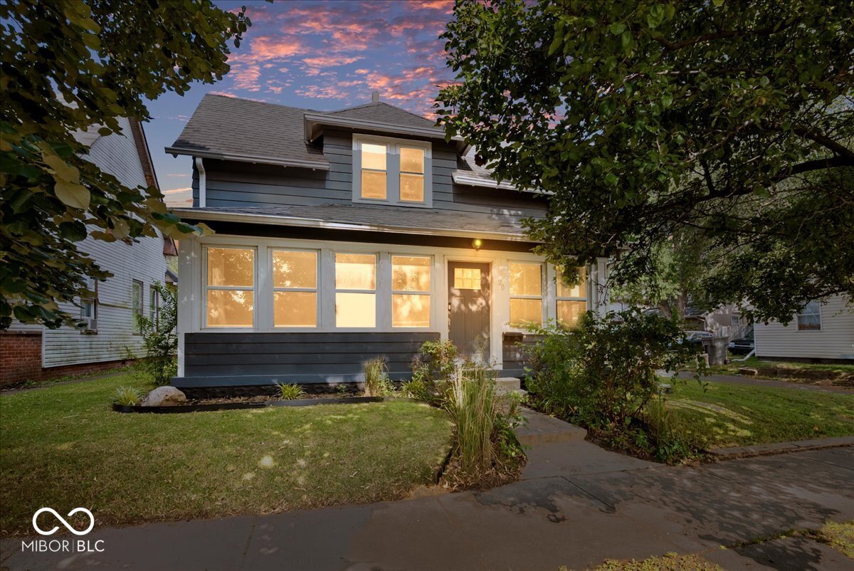 20 S Bradley Avenue