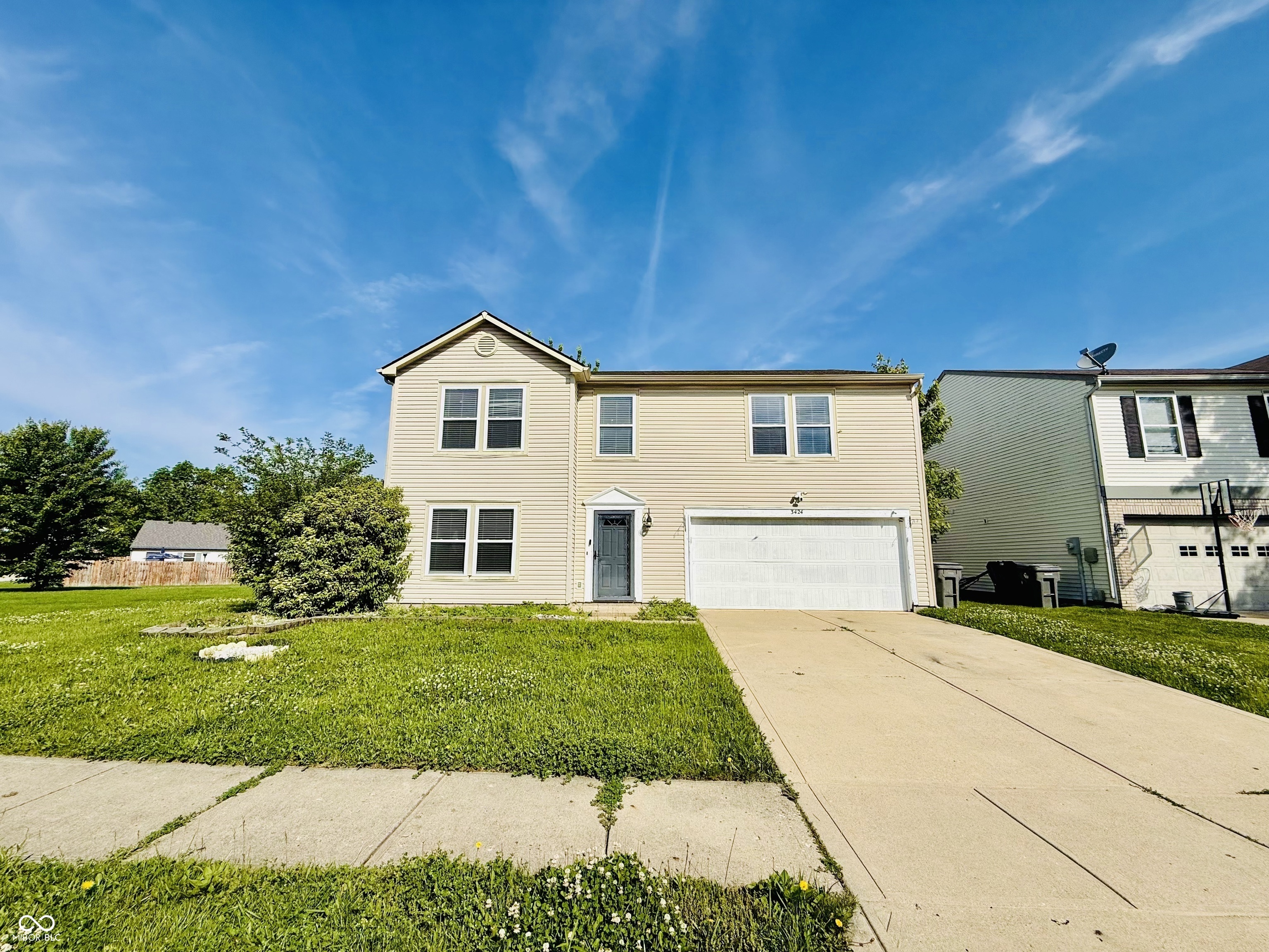 3424 Pavetto Lane