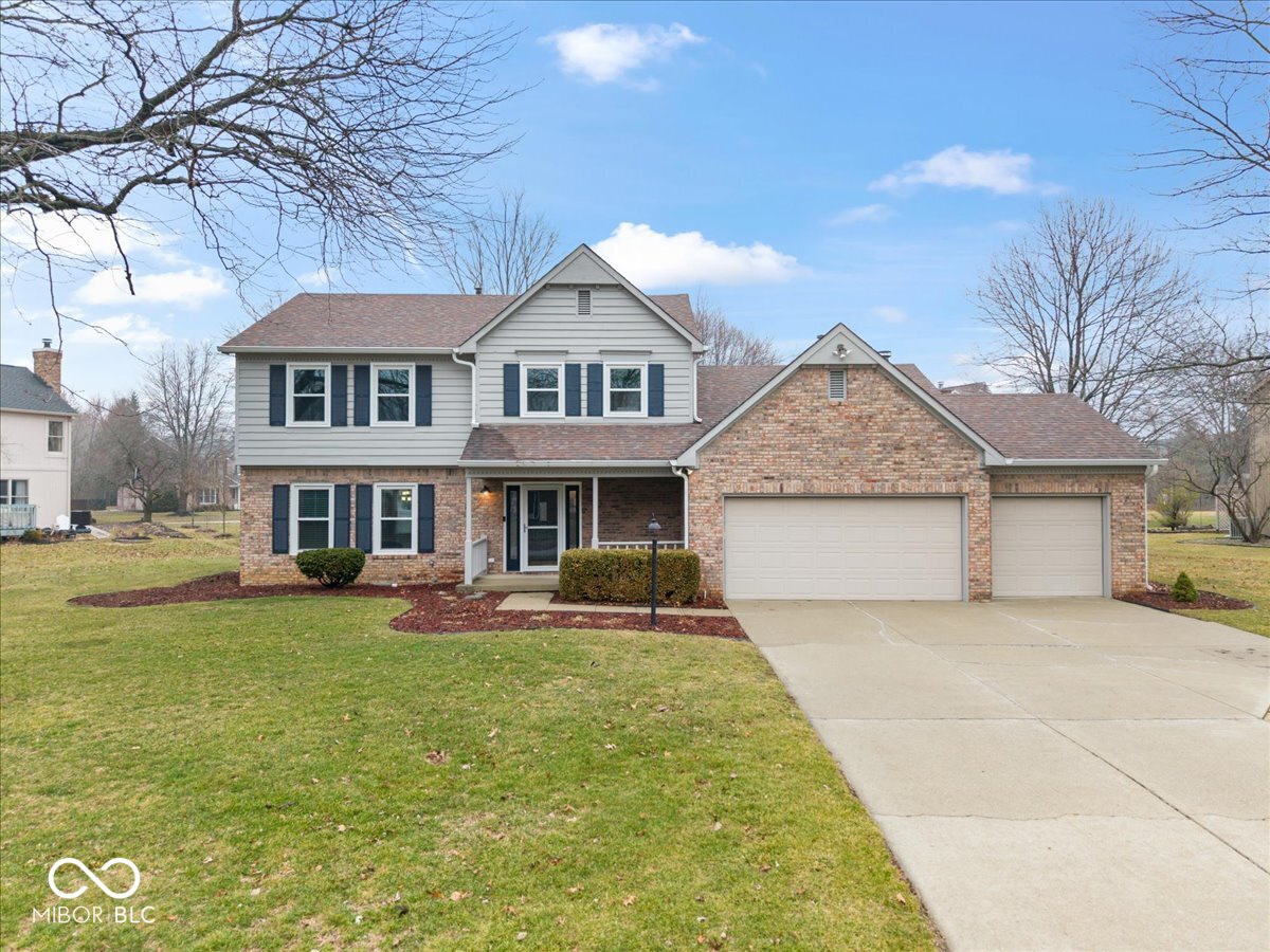792 Grace Drive