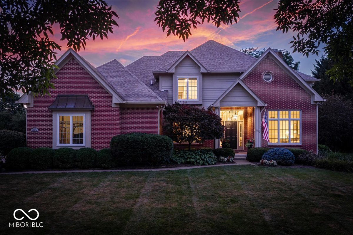 10512 Chestnut Hill Circle
