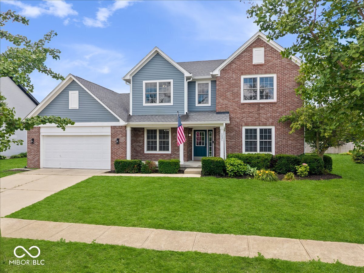 1231 Pawtucket Drive