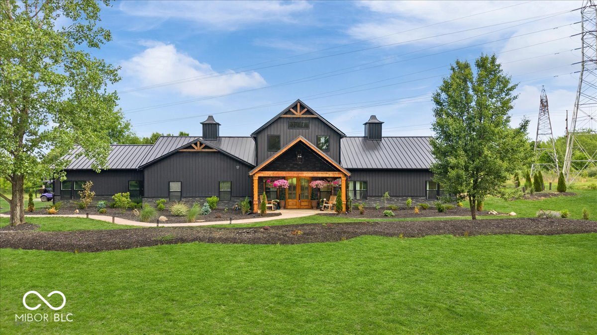 22 Forest Bay Lane