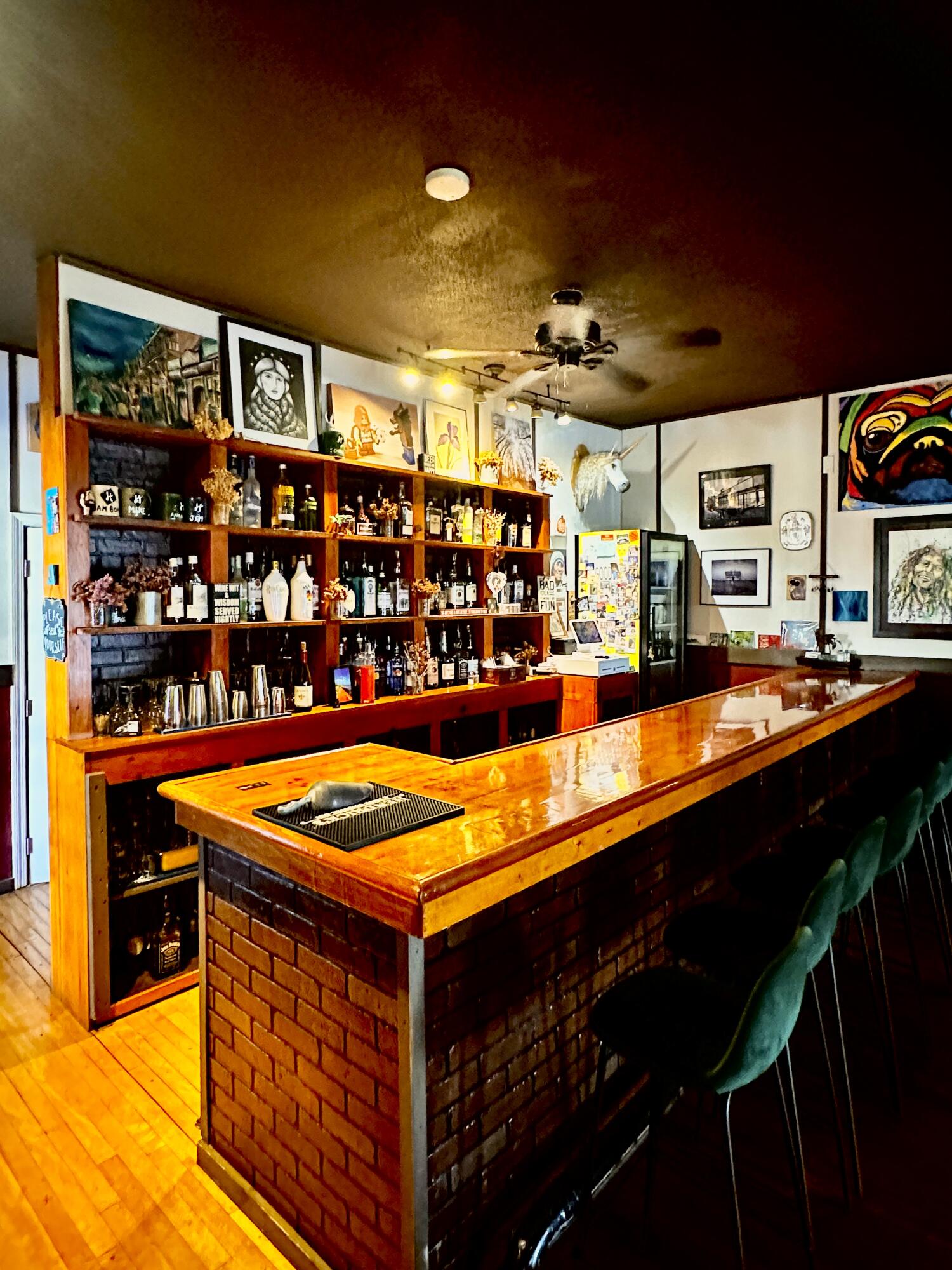 518 S Main Street