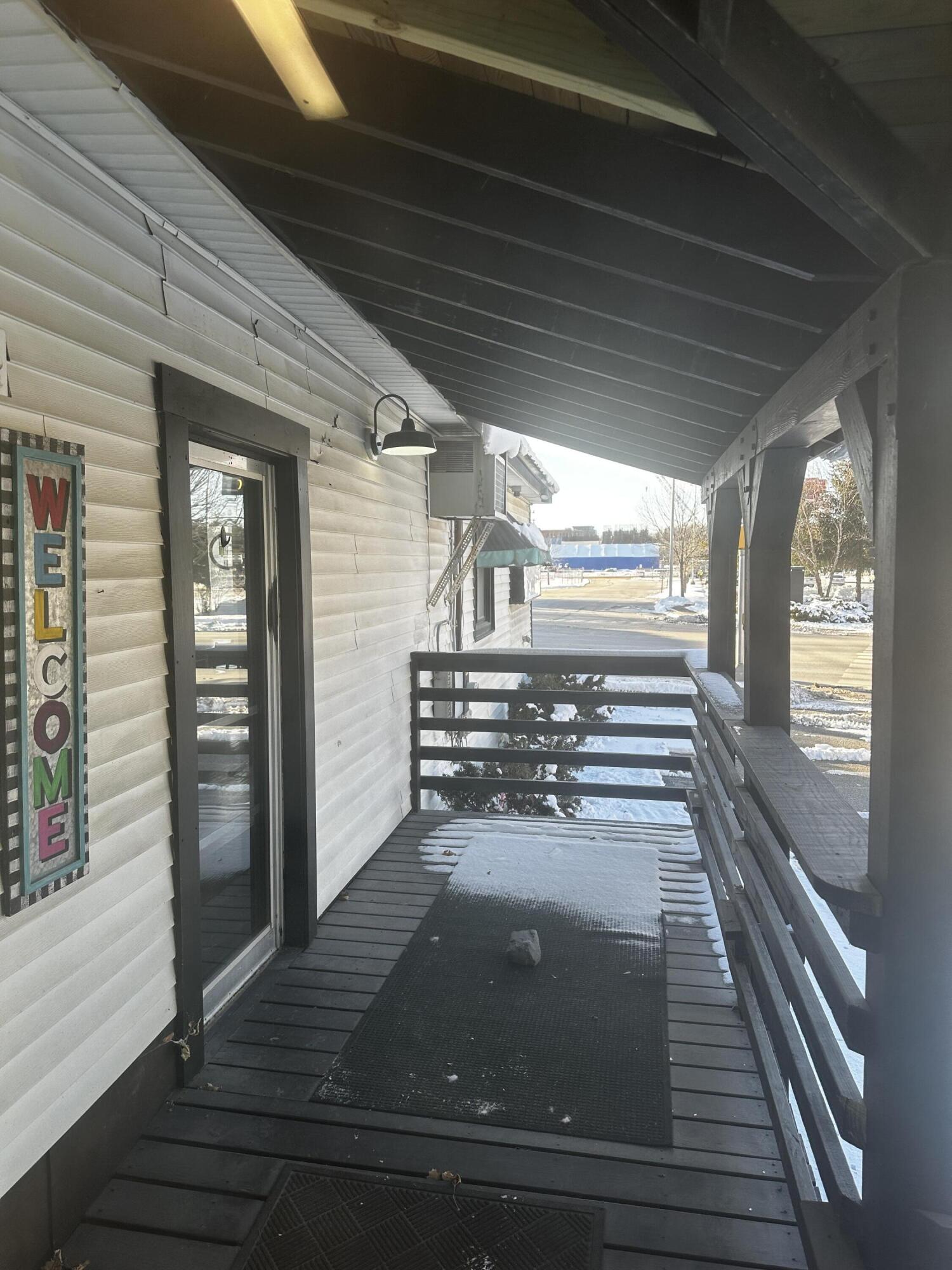 518 S Main Street