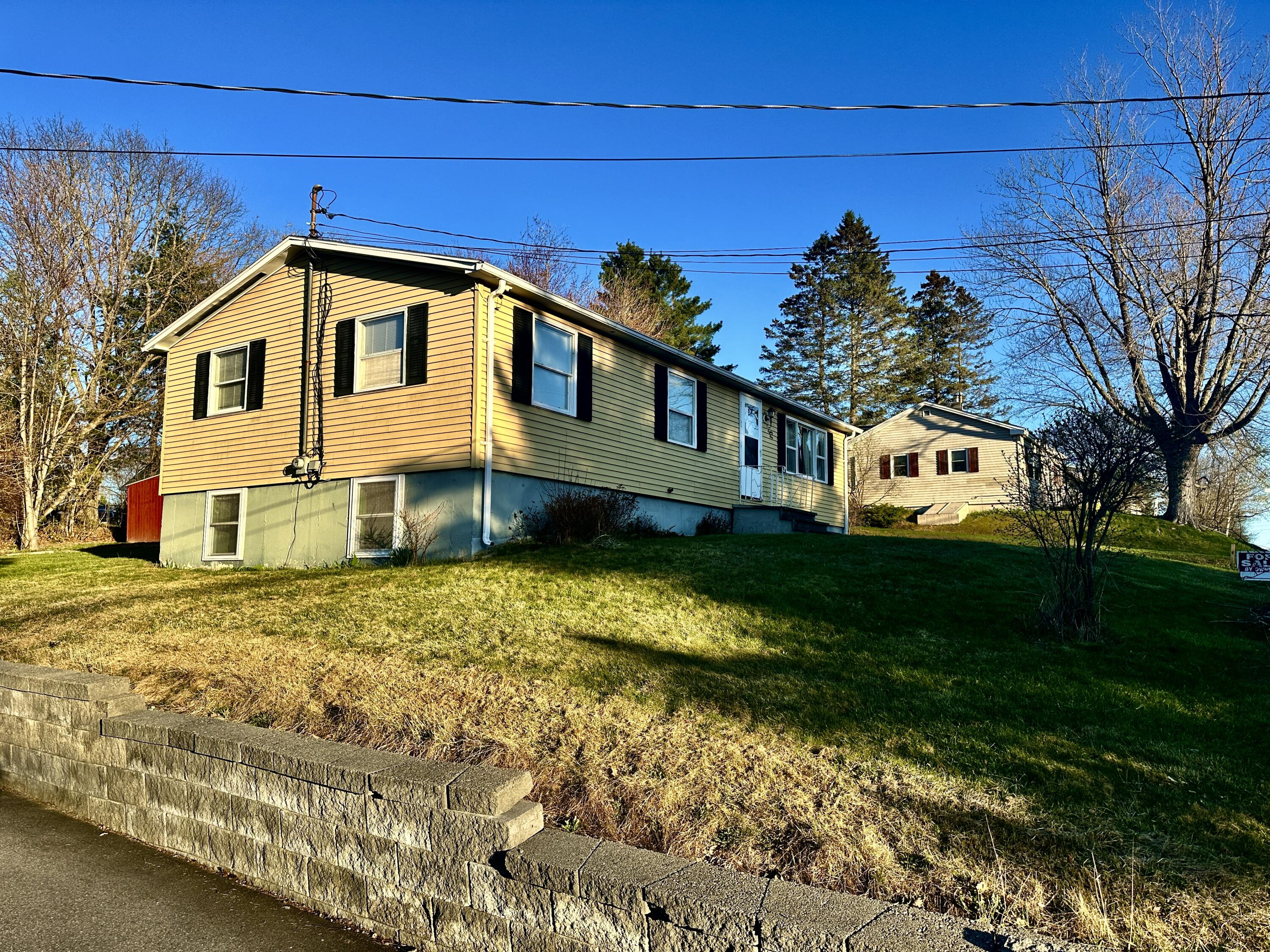 381 Birch Street