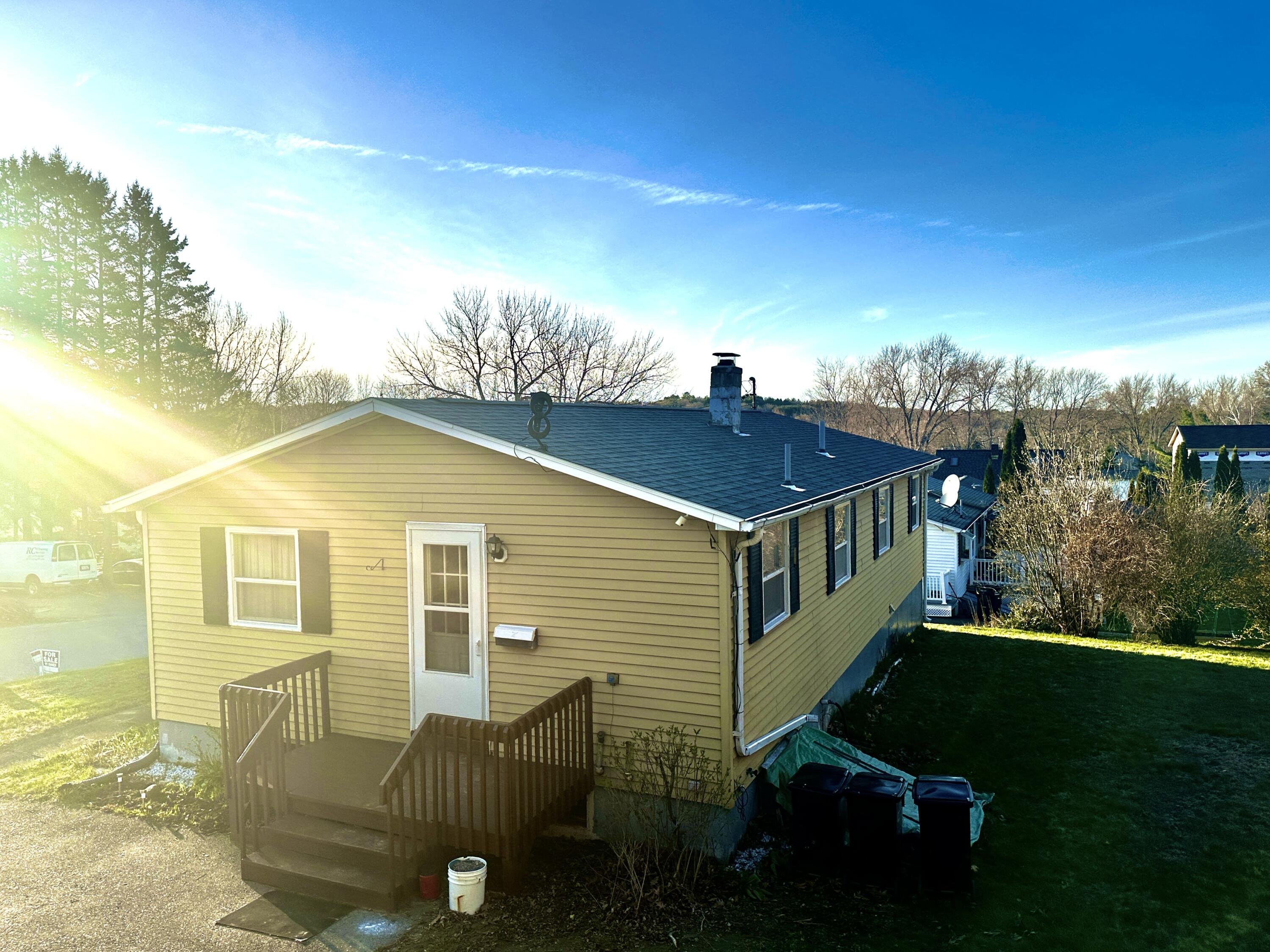 381 Birch Street