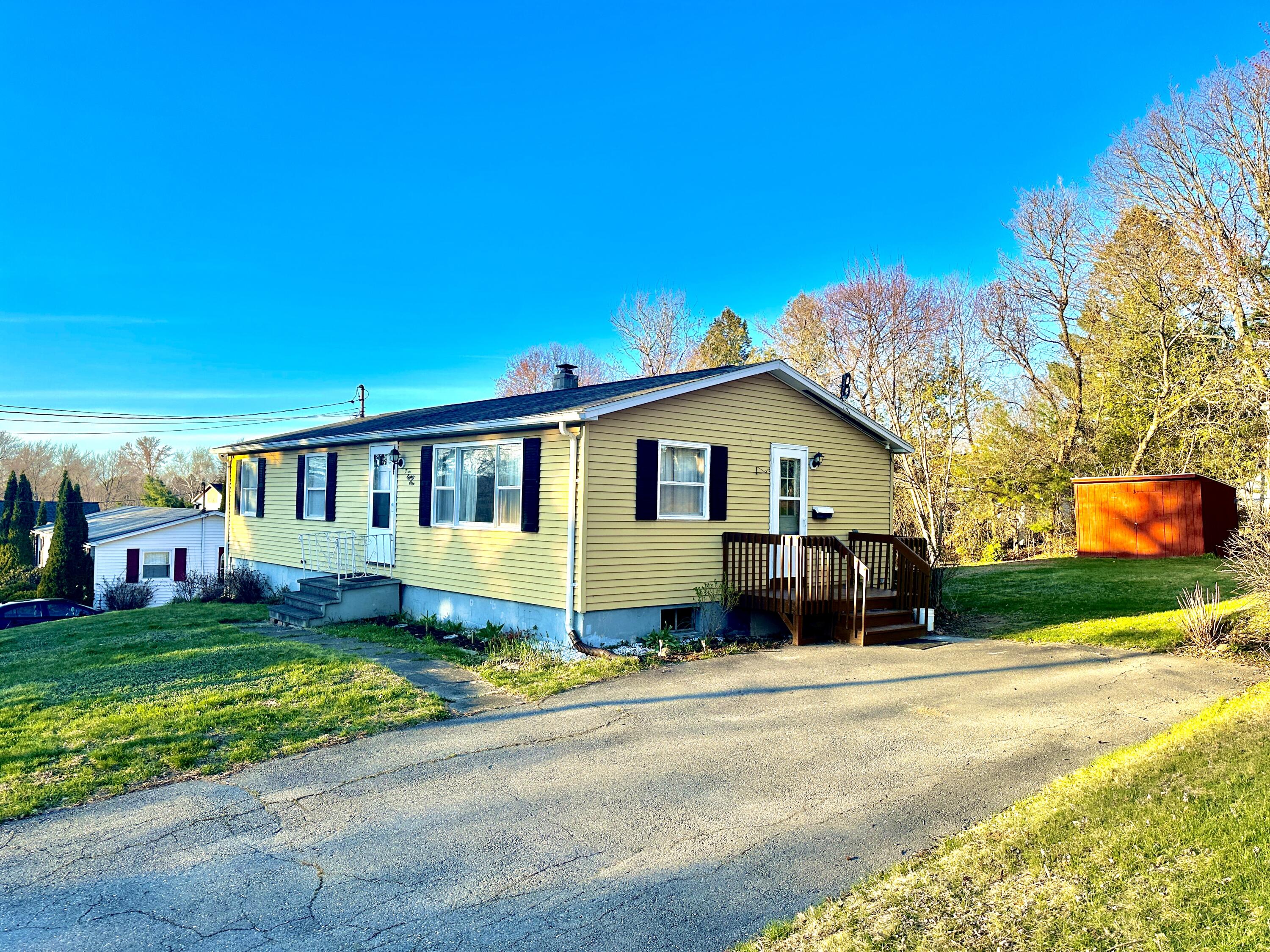 381 Birch Street