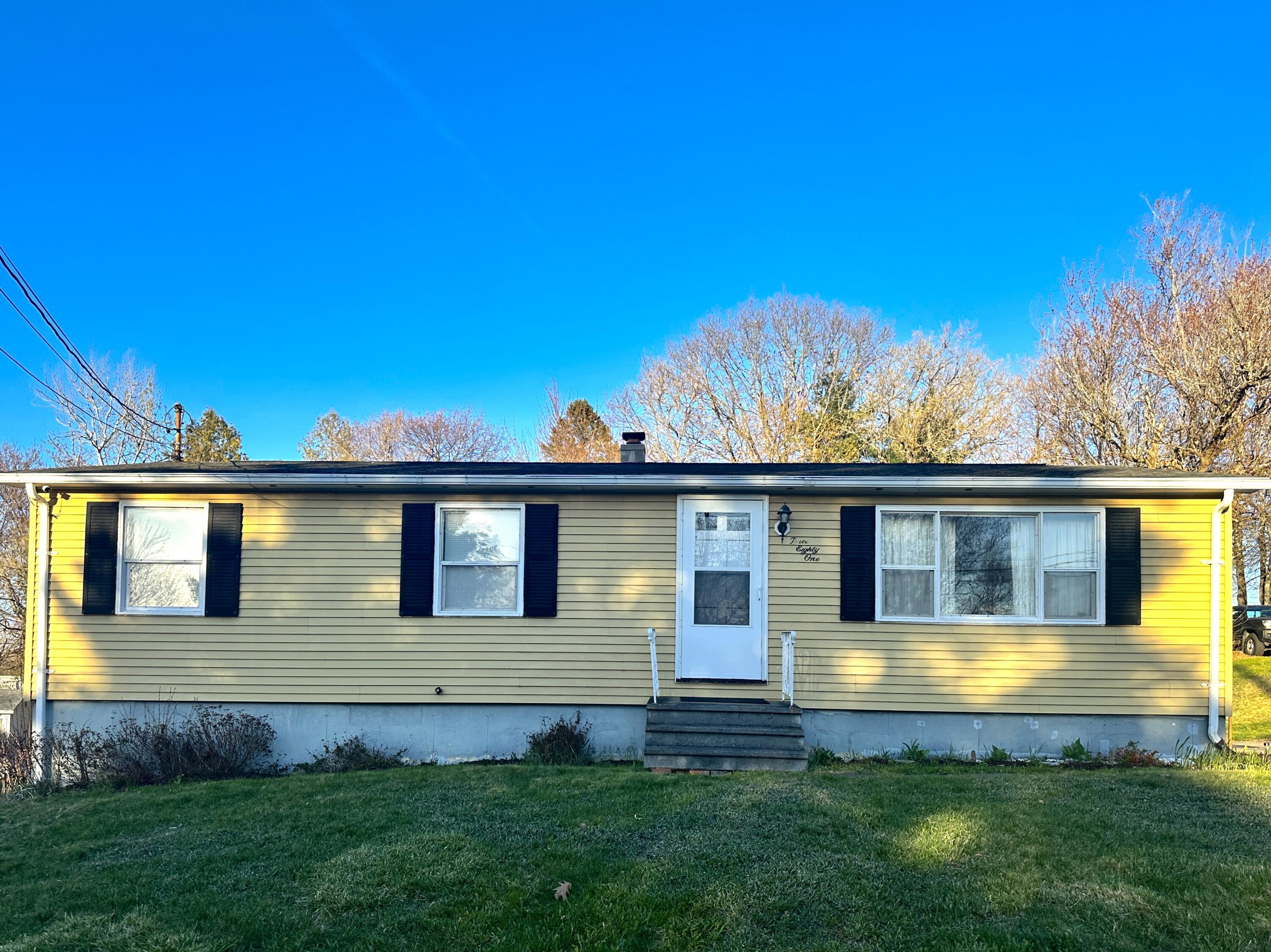 381 Birch Street