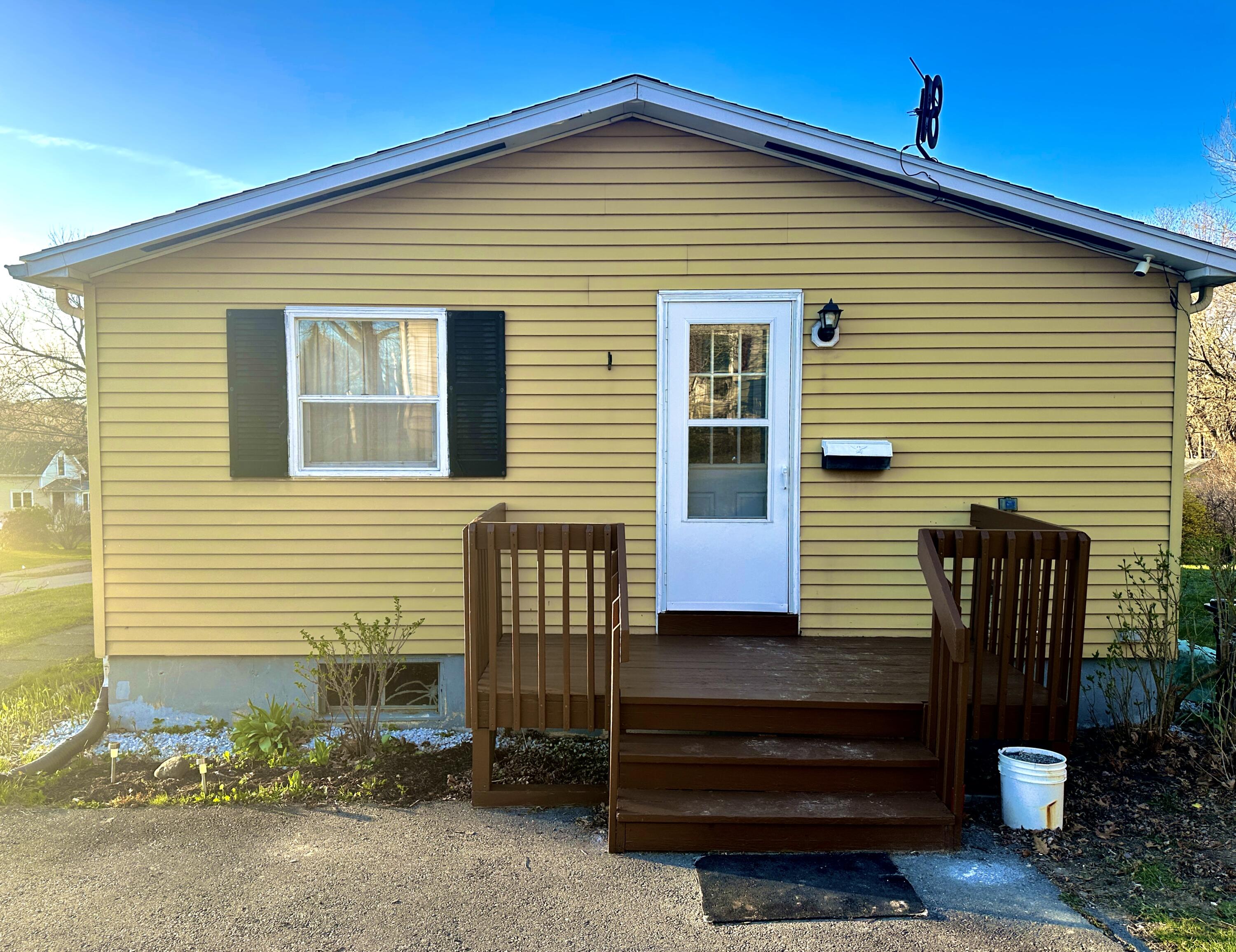 381 Birch Street