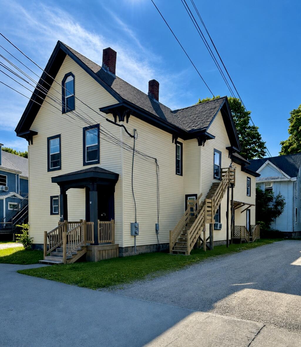 71 1st Street