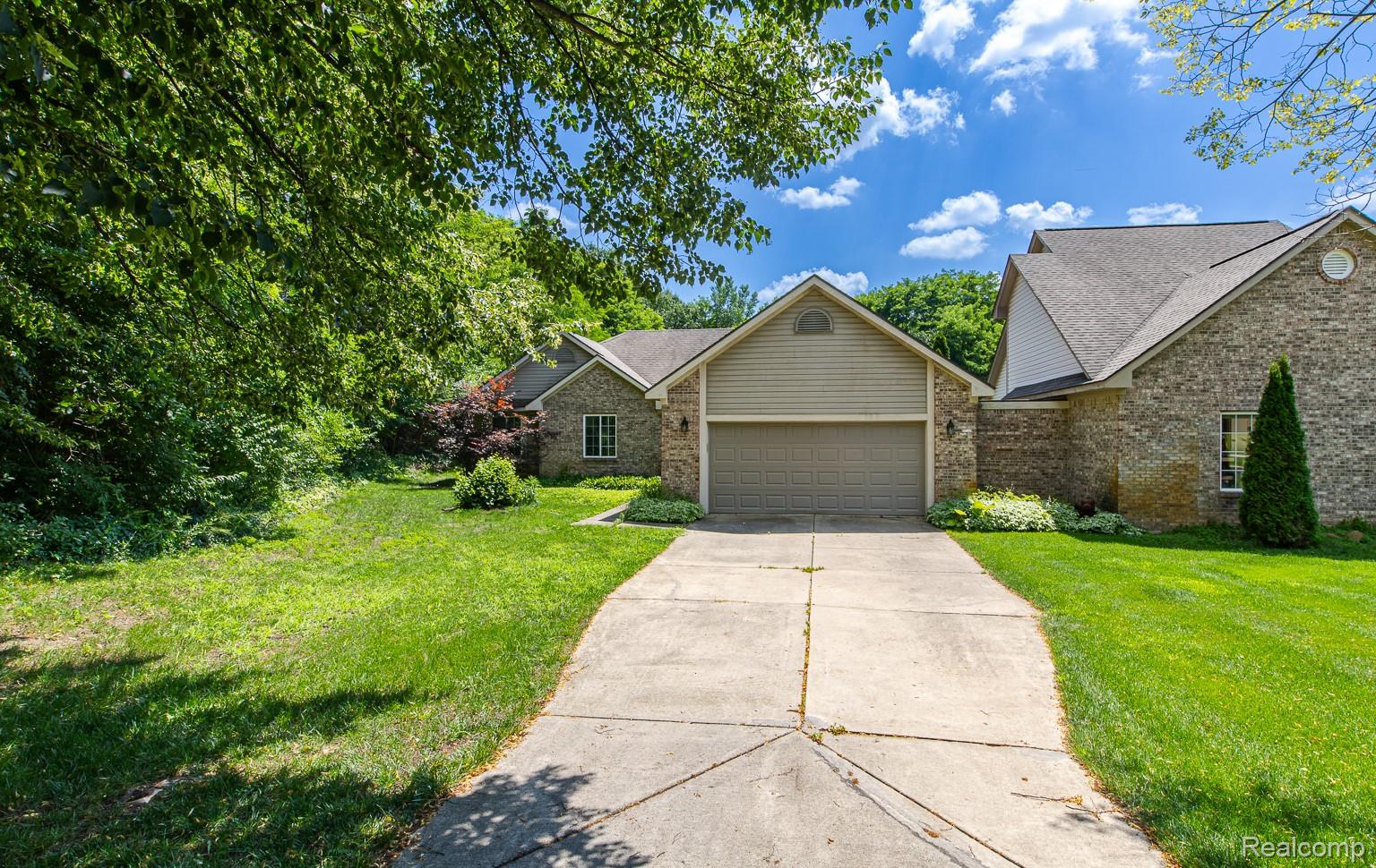 312 Reid Road