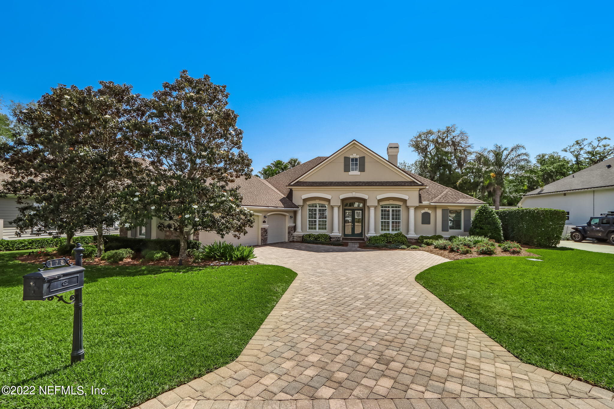 178 RIVER MARSH DR