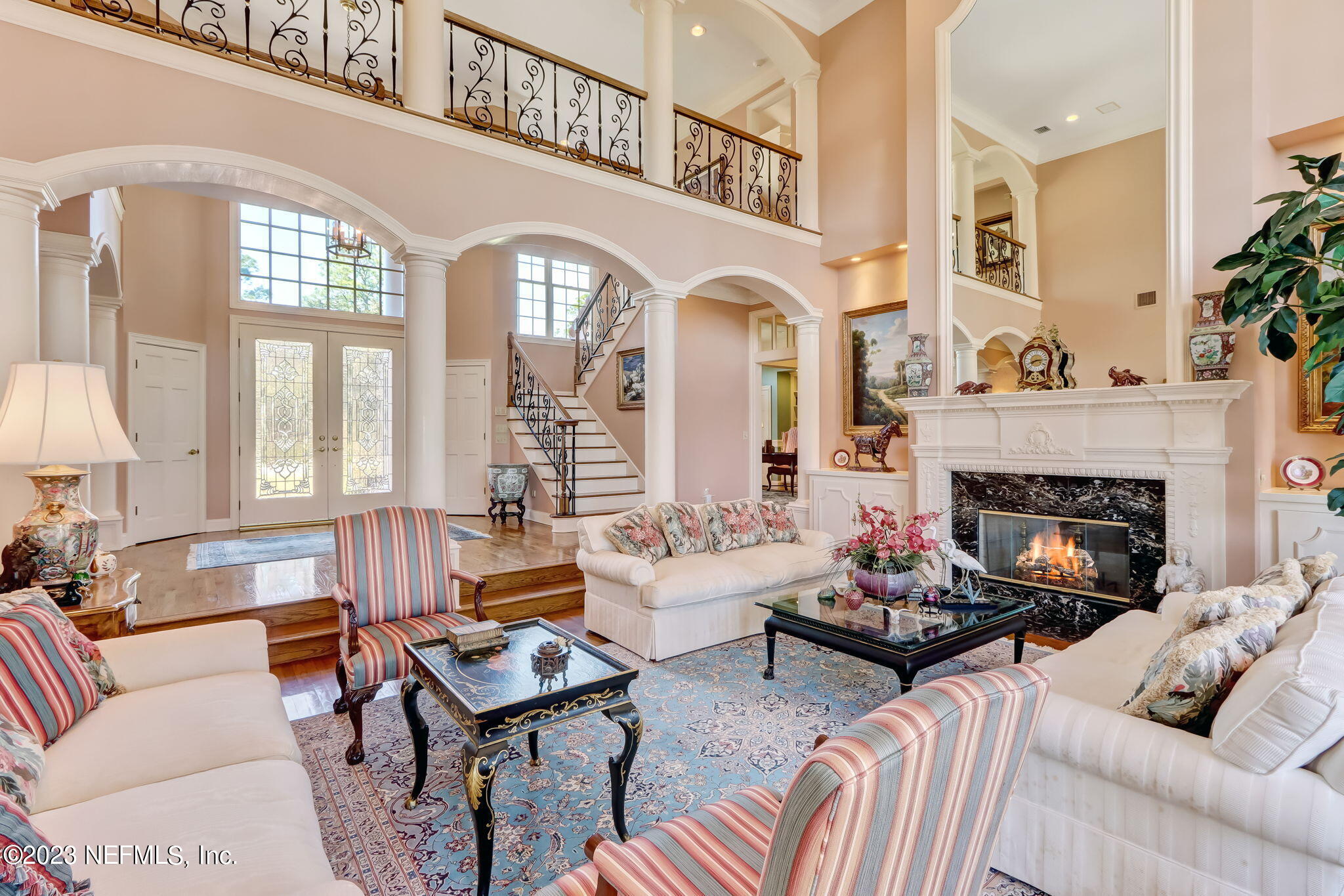 105 TEAL POINTE LN