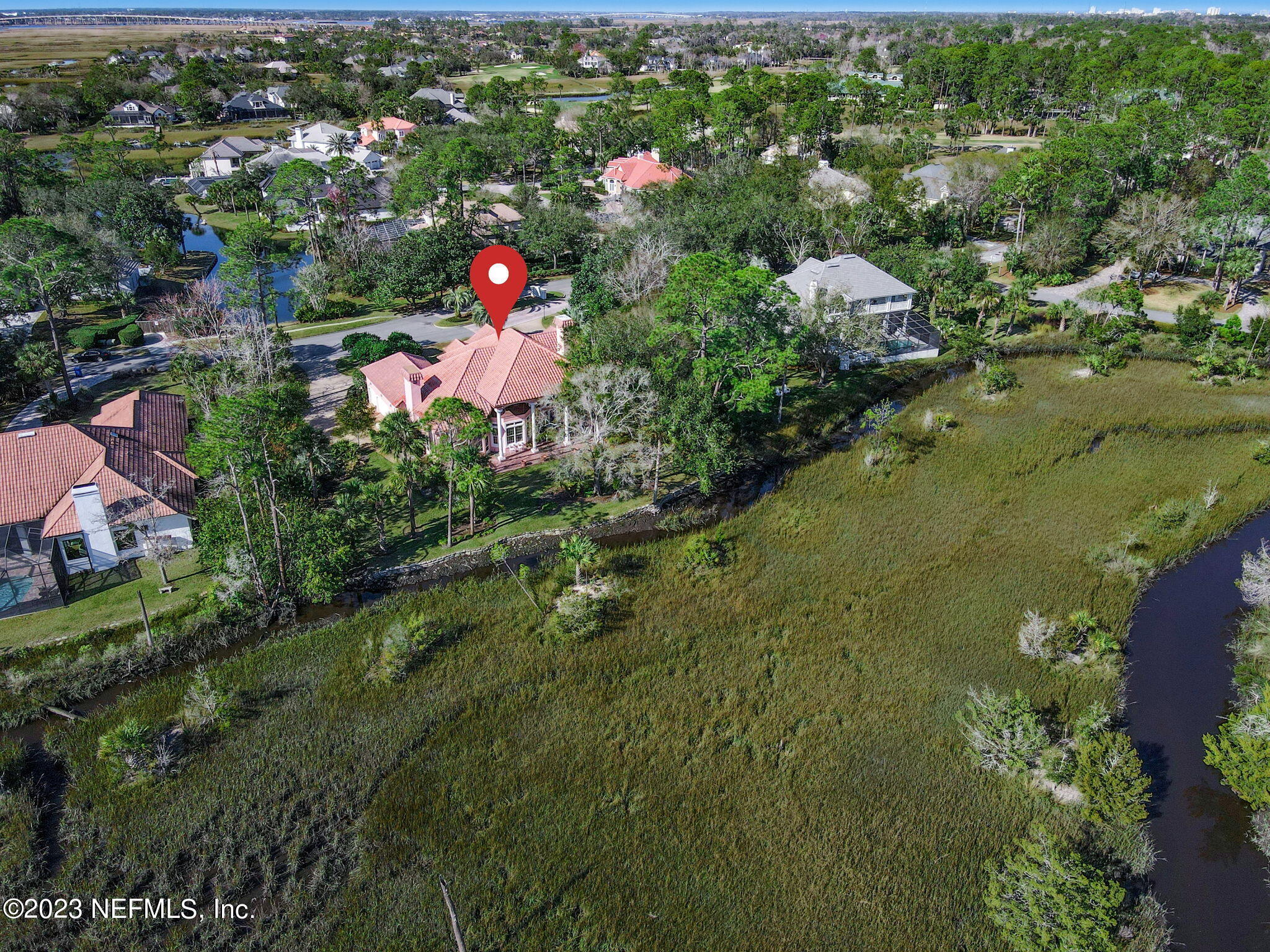 105 TEAL POINTE LN