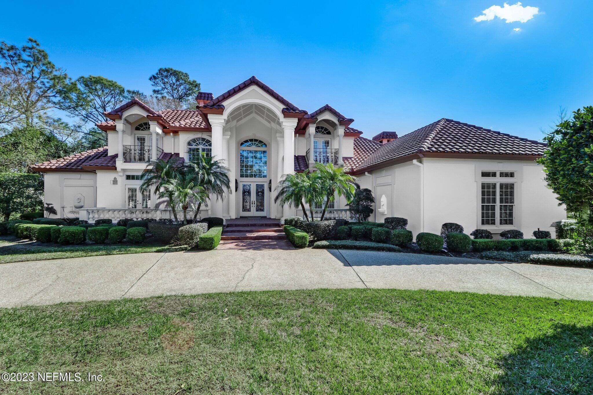 105 TEAL POINTE LN