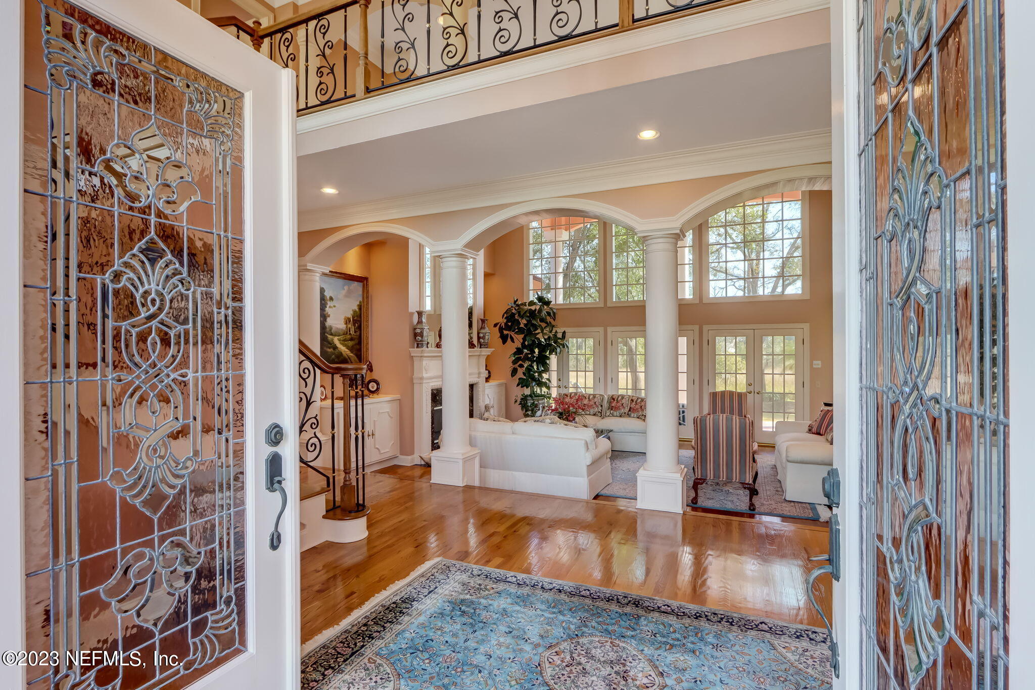 105 TEAL POINTE LN